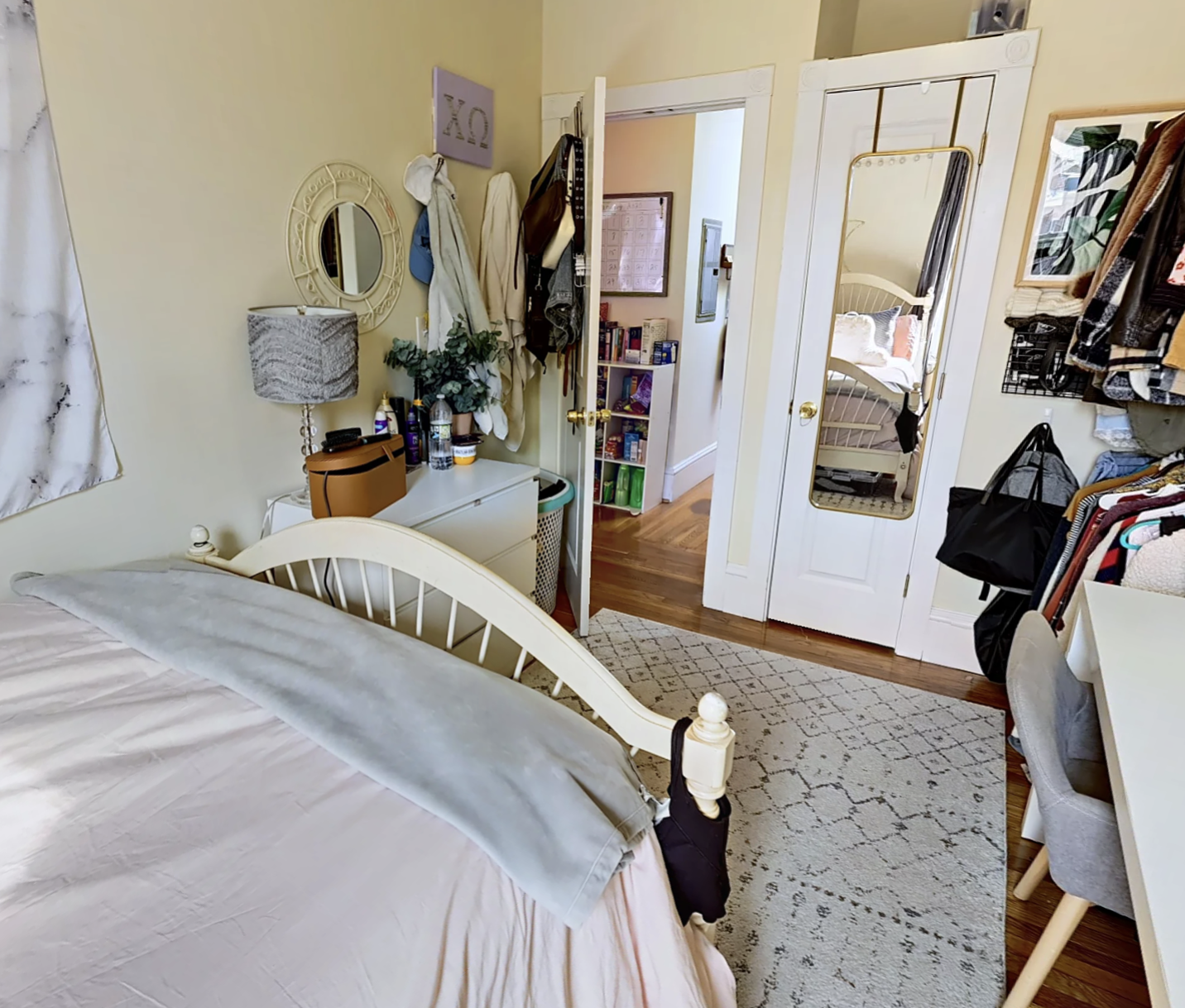 6 Symphony Rd, Fenway