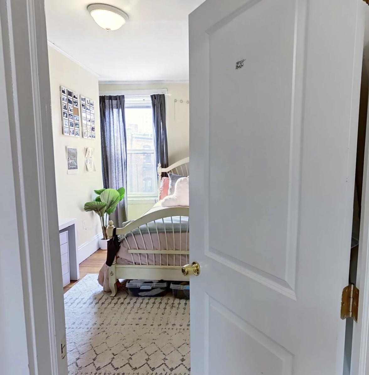 6 Symphony Rd, Fenway