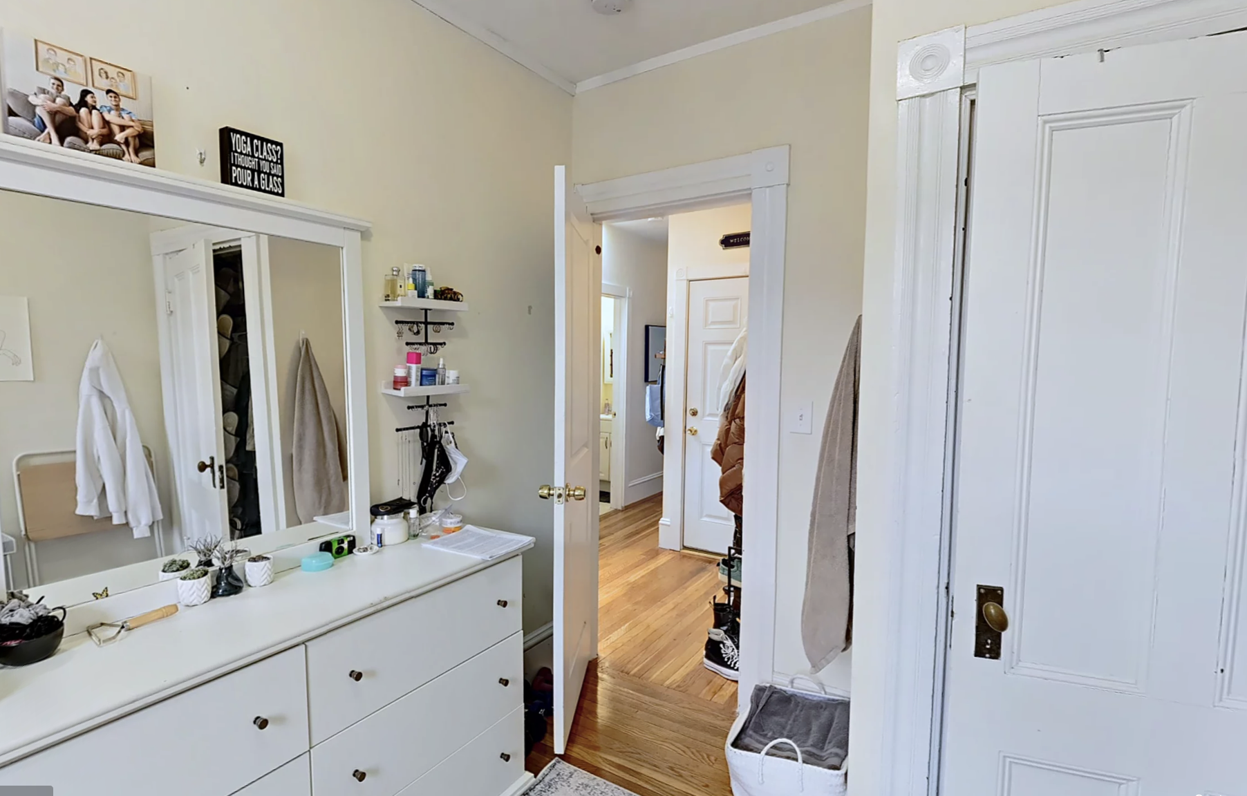 6 Symphony Rd, Fenway