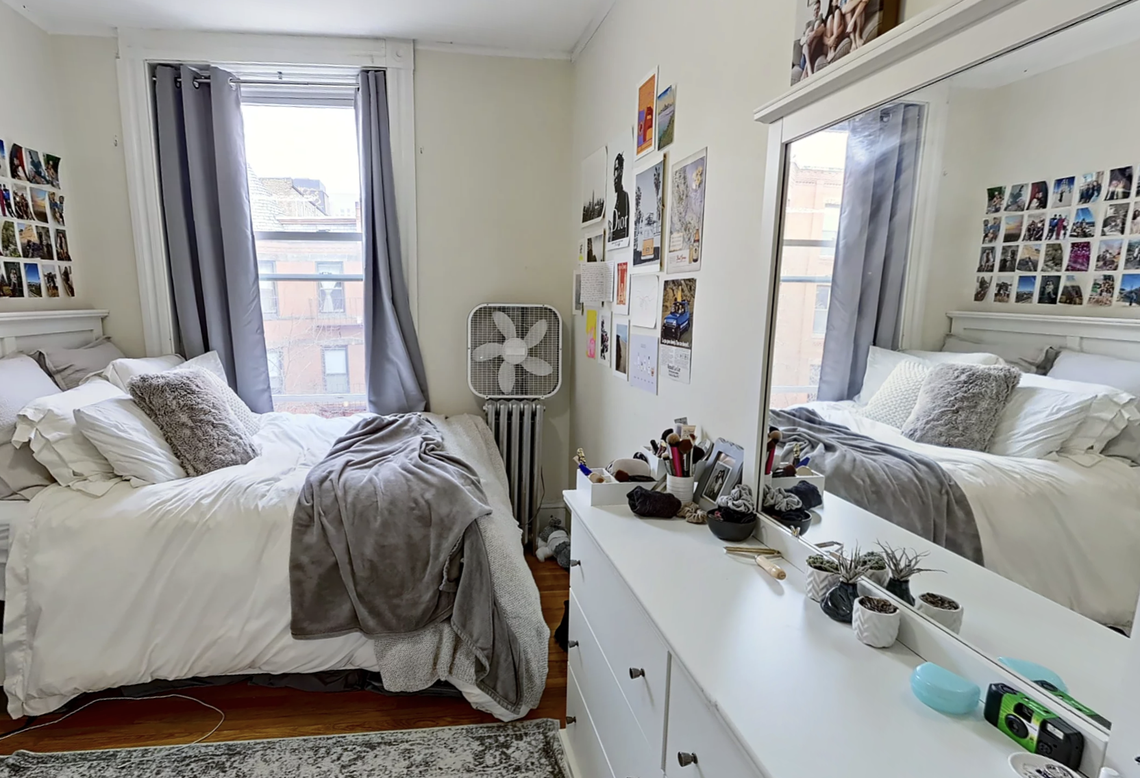 6 Symphony Rd, Fenway