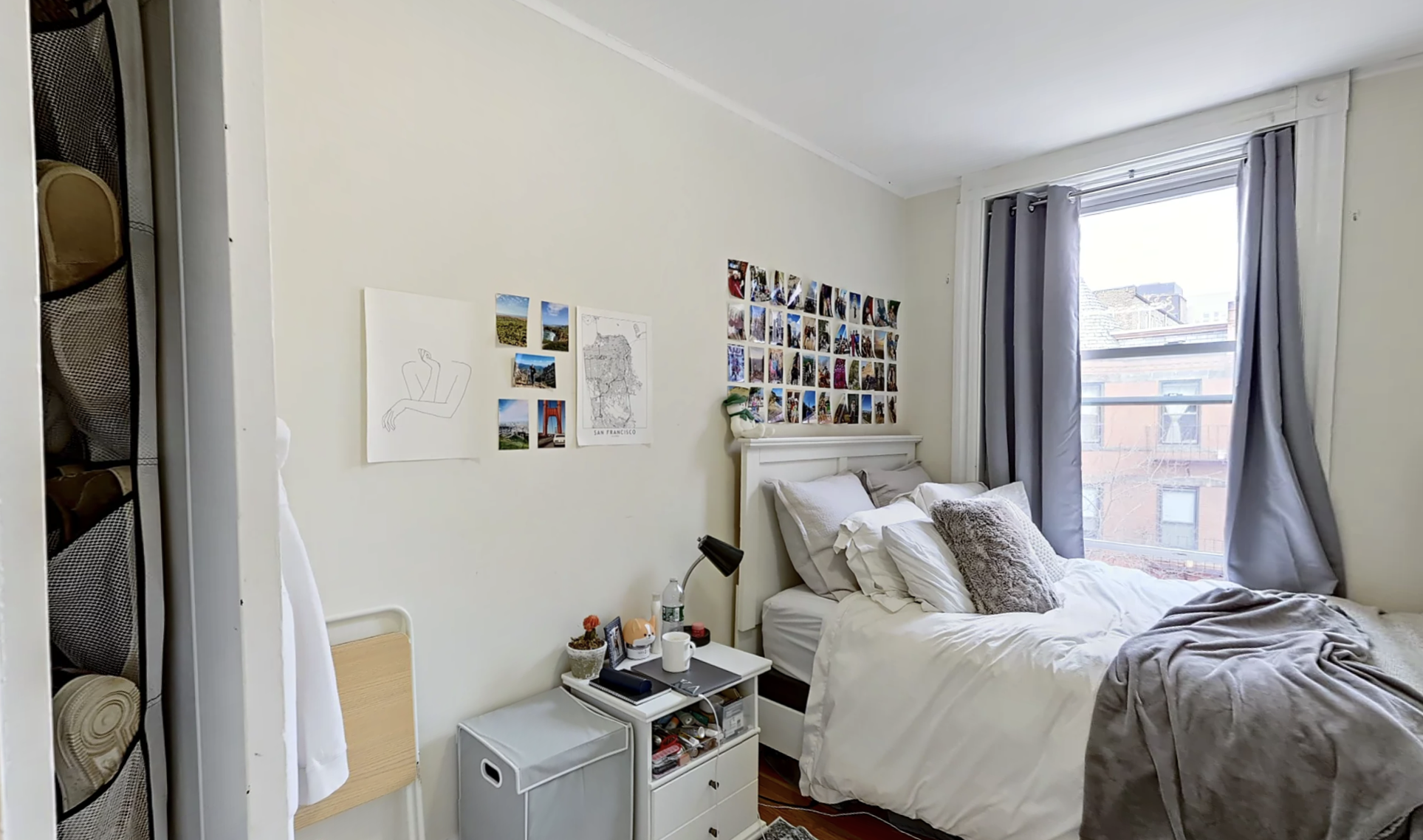 6 Symphony Rd, Fenway