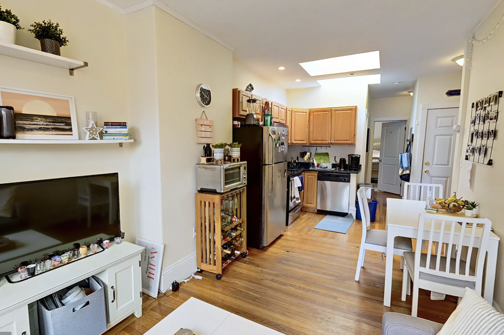 6 Symphony Rd, Fenway