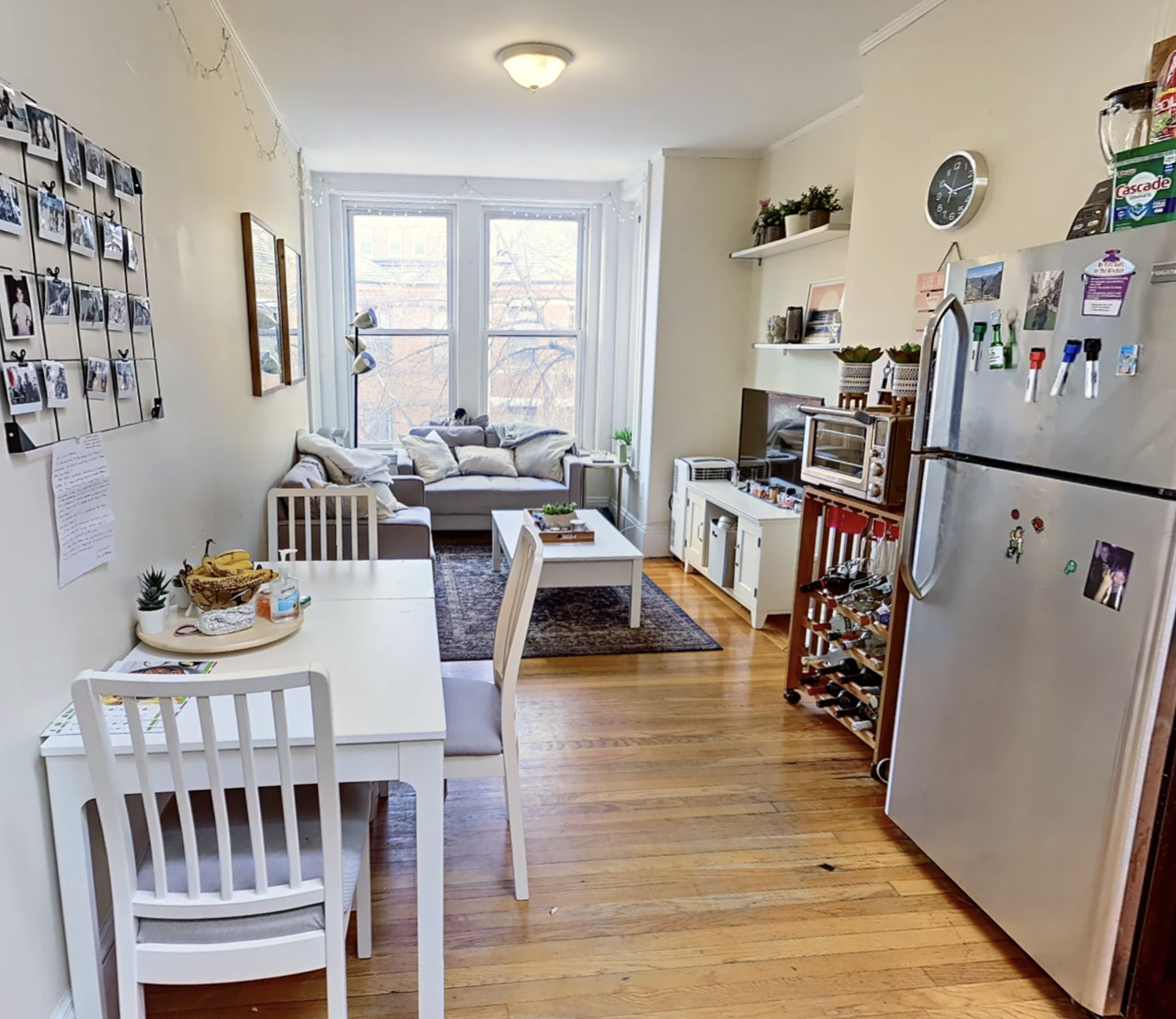 6 Symphony Rd, Fenway