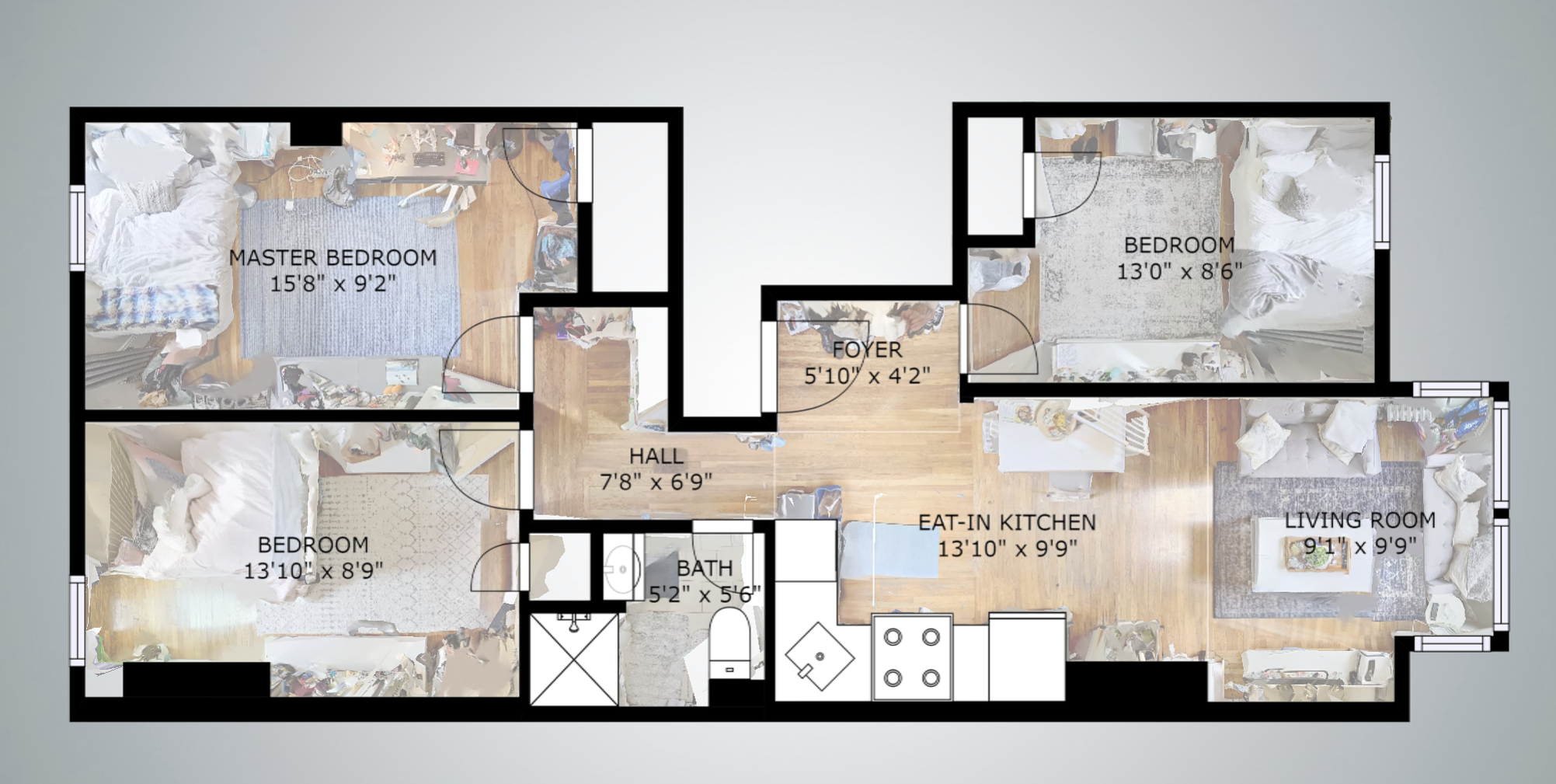 6 Symphony Rd, Fenway