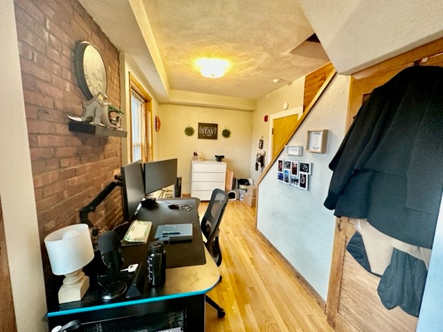 435 Hanover, North End