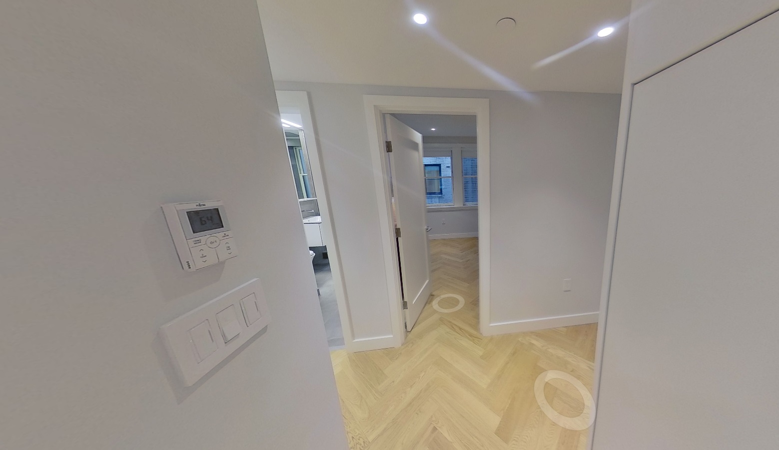 12 Commonwealth Ave, Back Bay