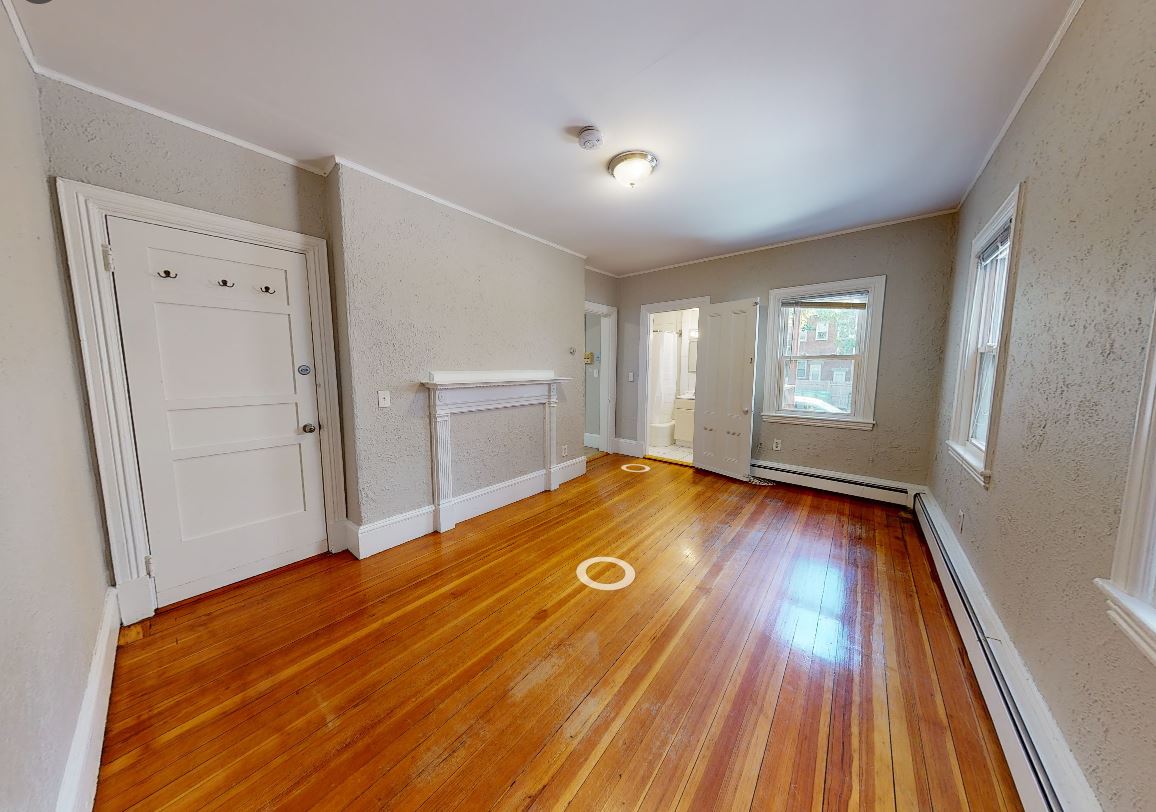 63 Dana St, Mid-Cambridge