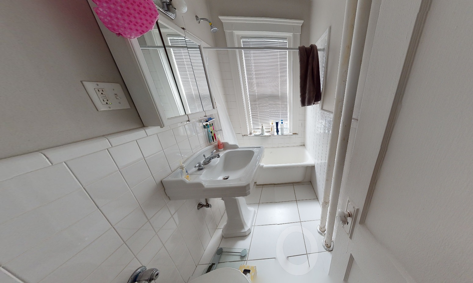 11 Gray, Porter Square