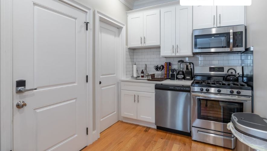 33 North Margin St, North End