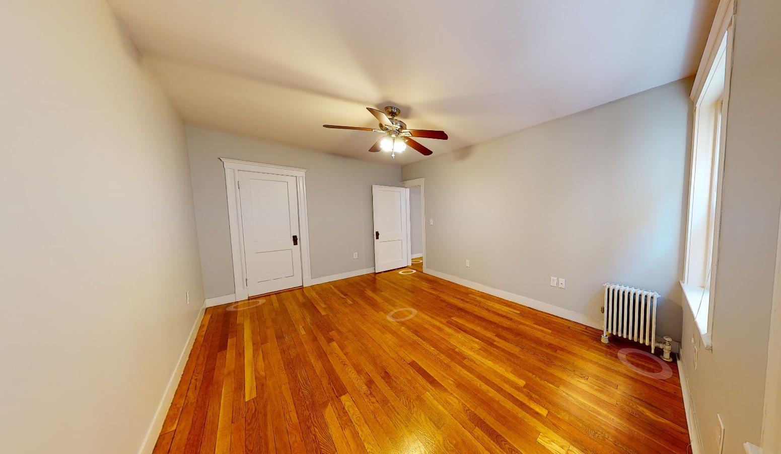 1 Gray St, Neighborhood Nine