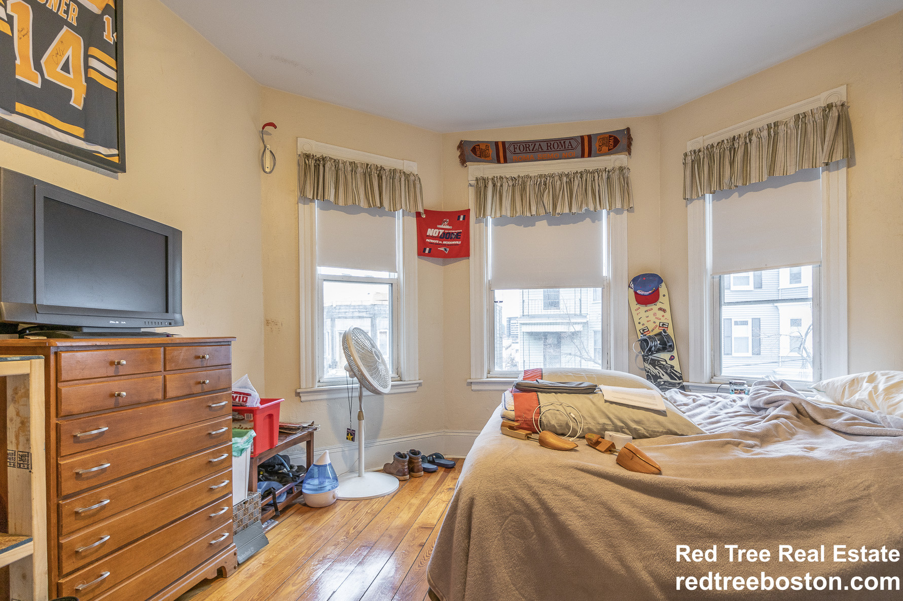 365 Meridian St, East Boston