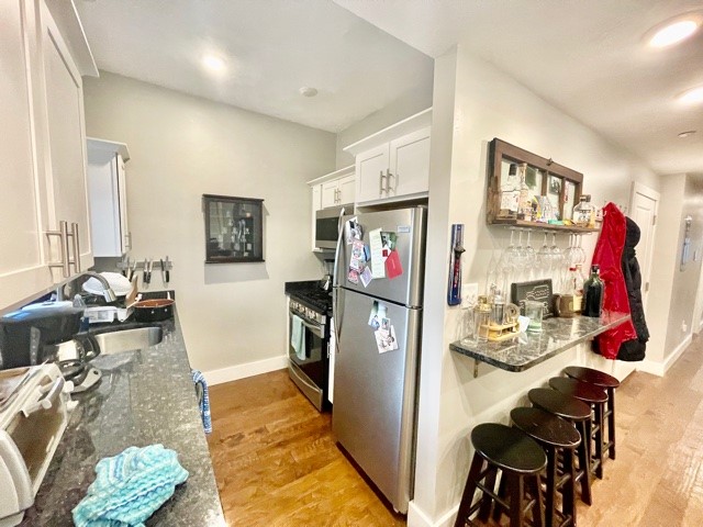 18 Atlantic St, South Boston