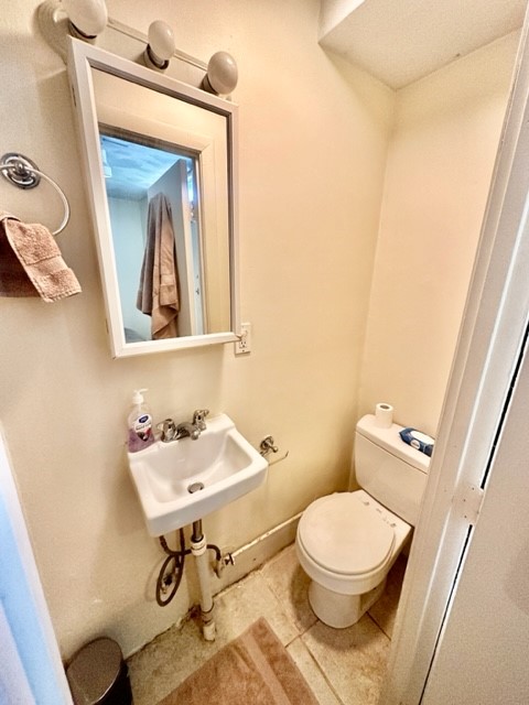 340 North St, North End