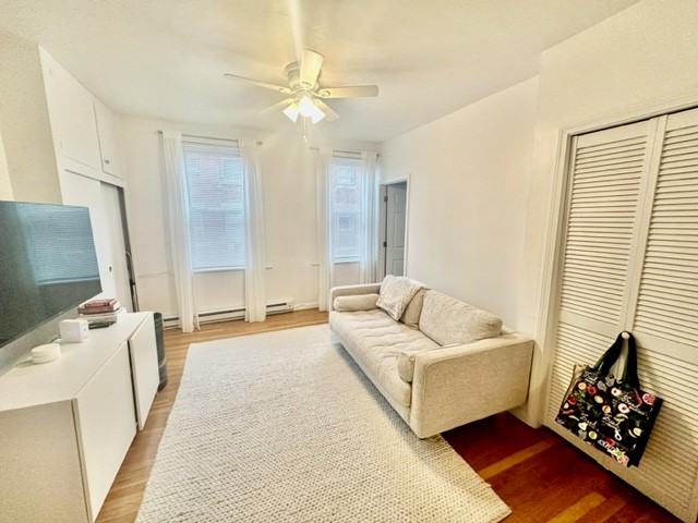 79 North Margin, North End