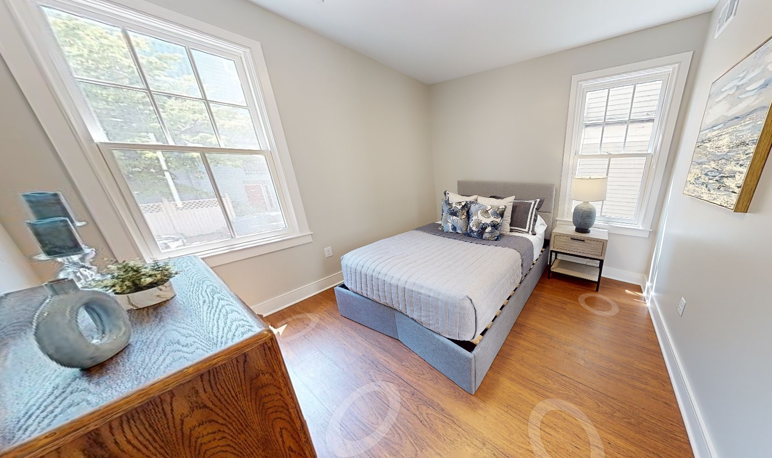 382 Harvard St, Mid-Cambridge