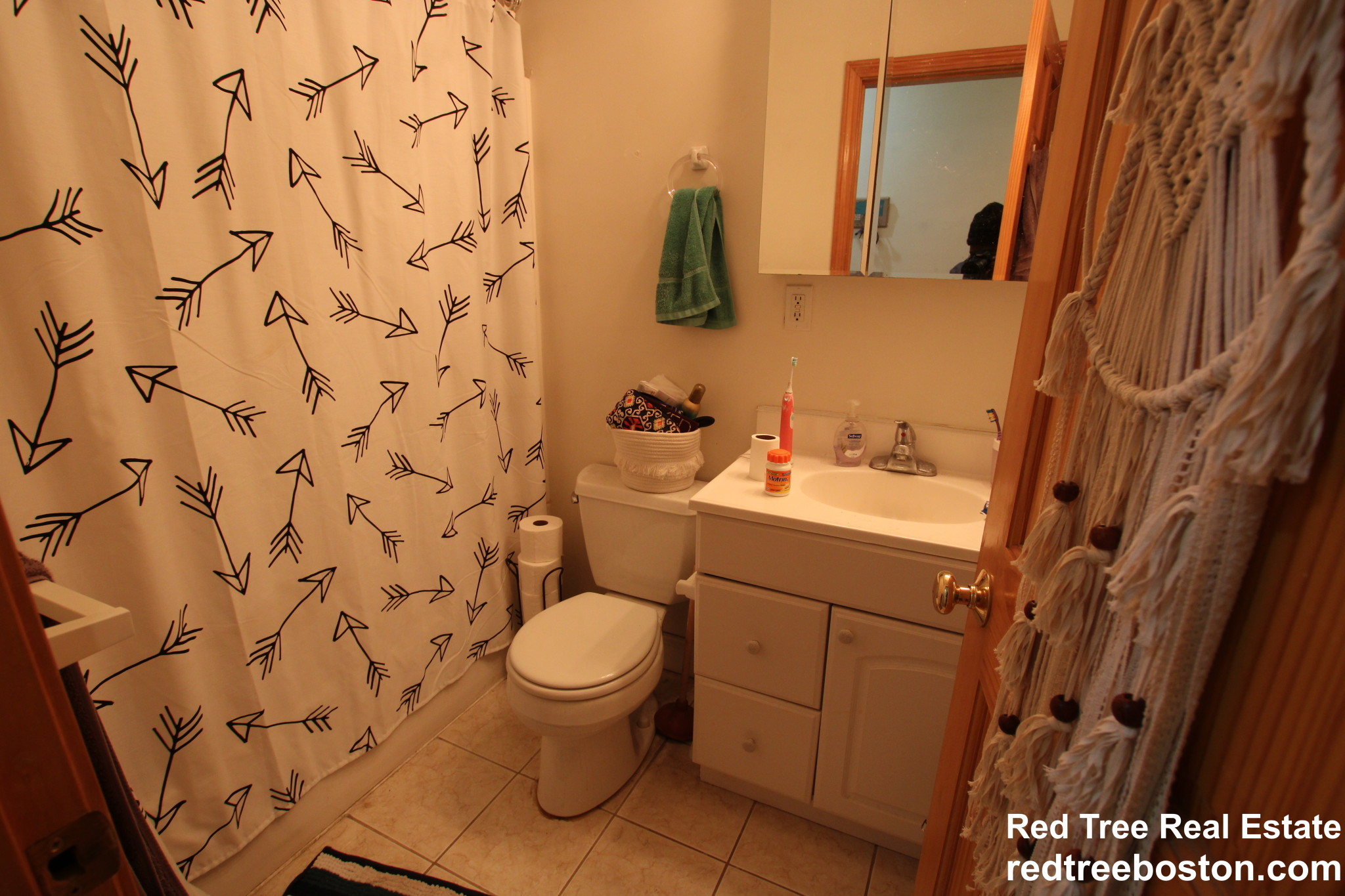 1801 Beacon St, Brookline Hills