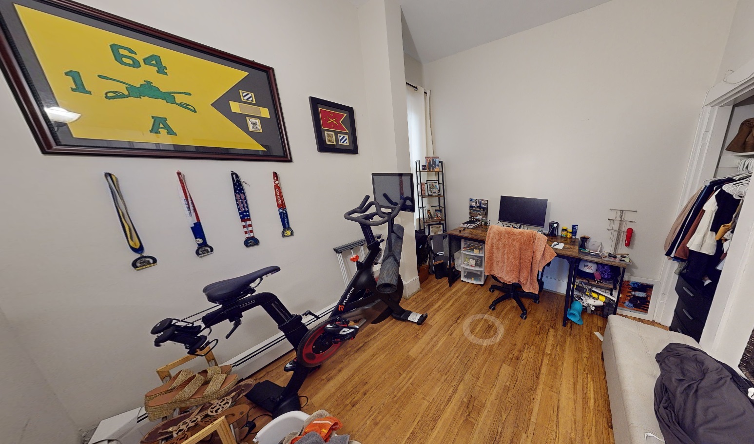 224 Banks St, Cambridgeport