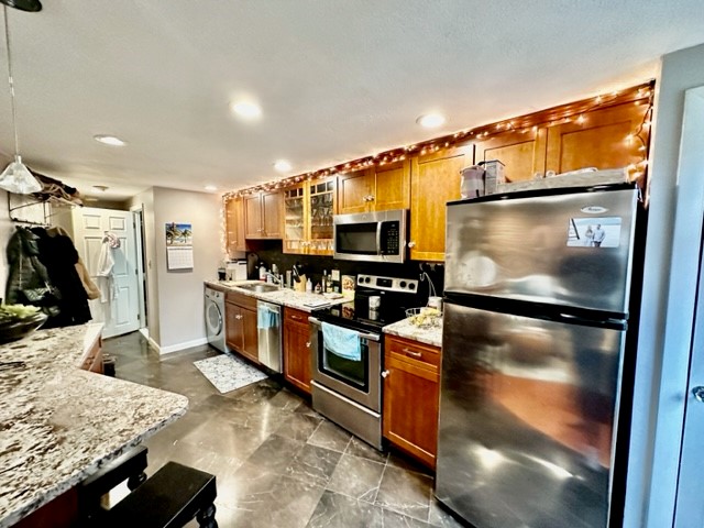 61 Salem St, North End