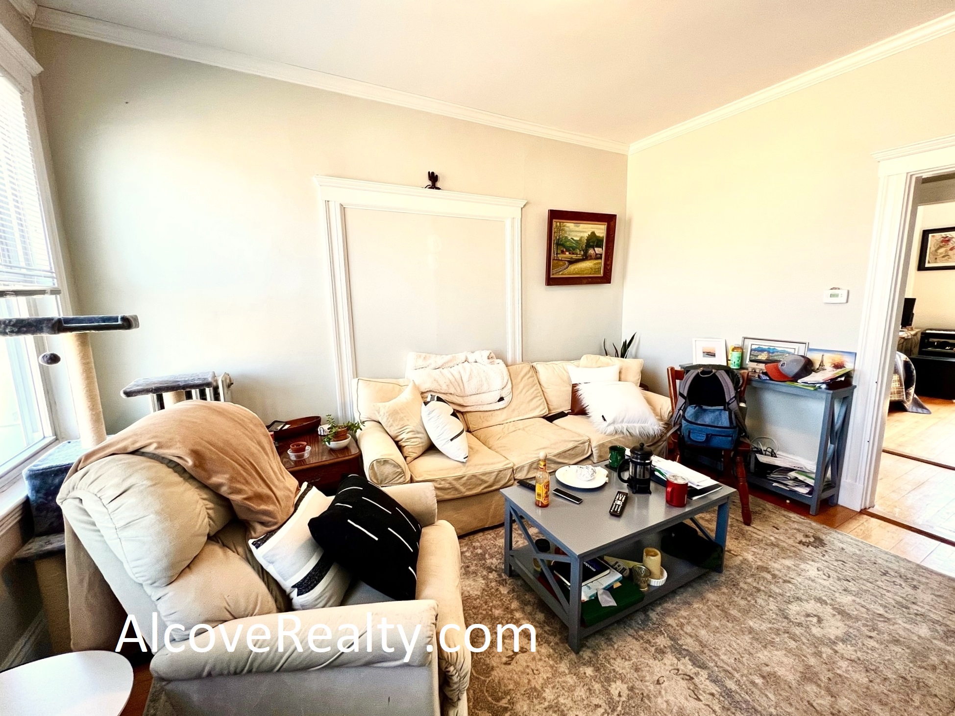 15 Farragut Ave, Teele Square