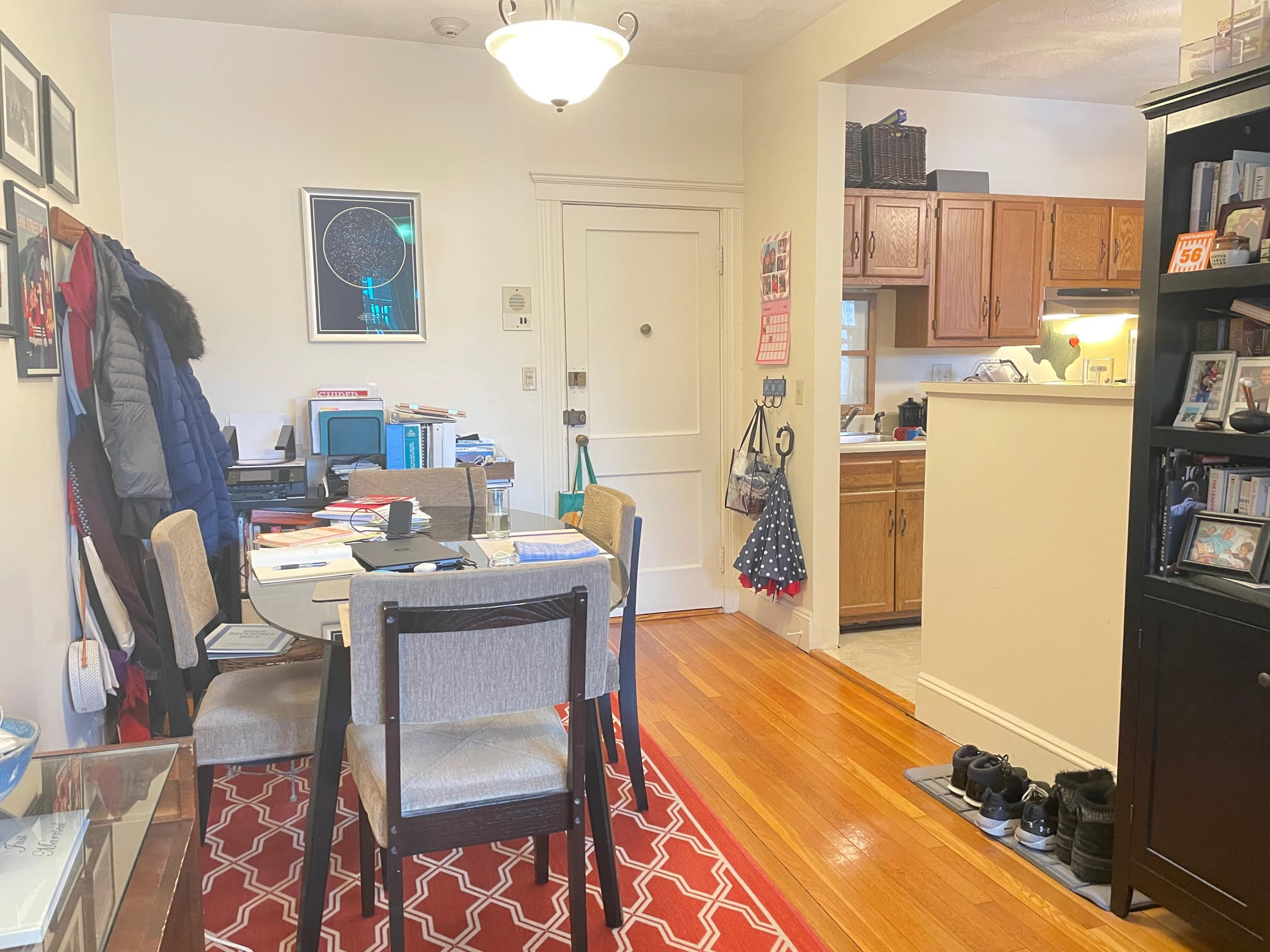 21 Sutherland Rd, Brighton