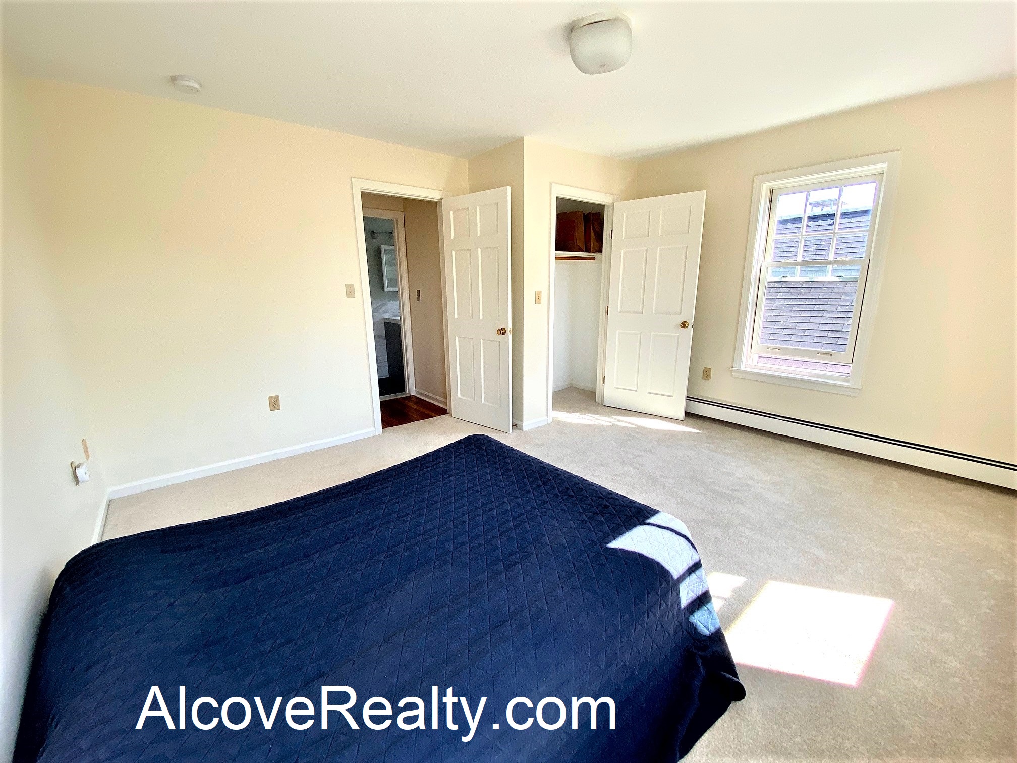 77 Liberty Ave, Powder House Square