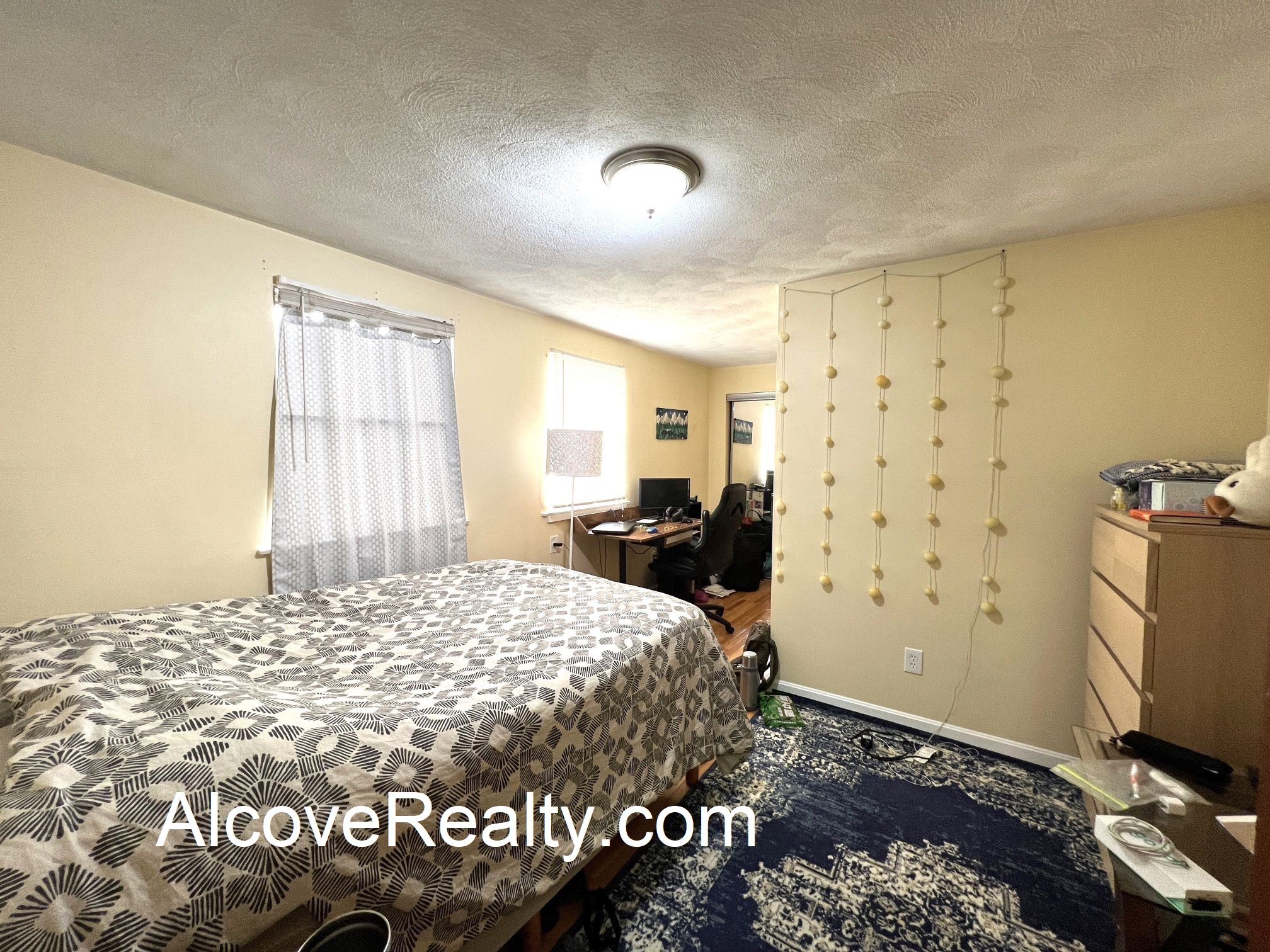 217 Holland St, Davis Square