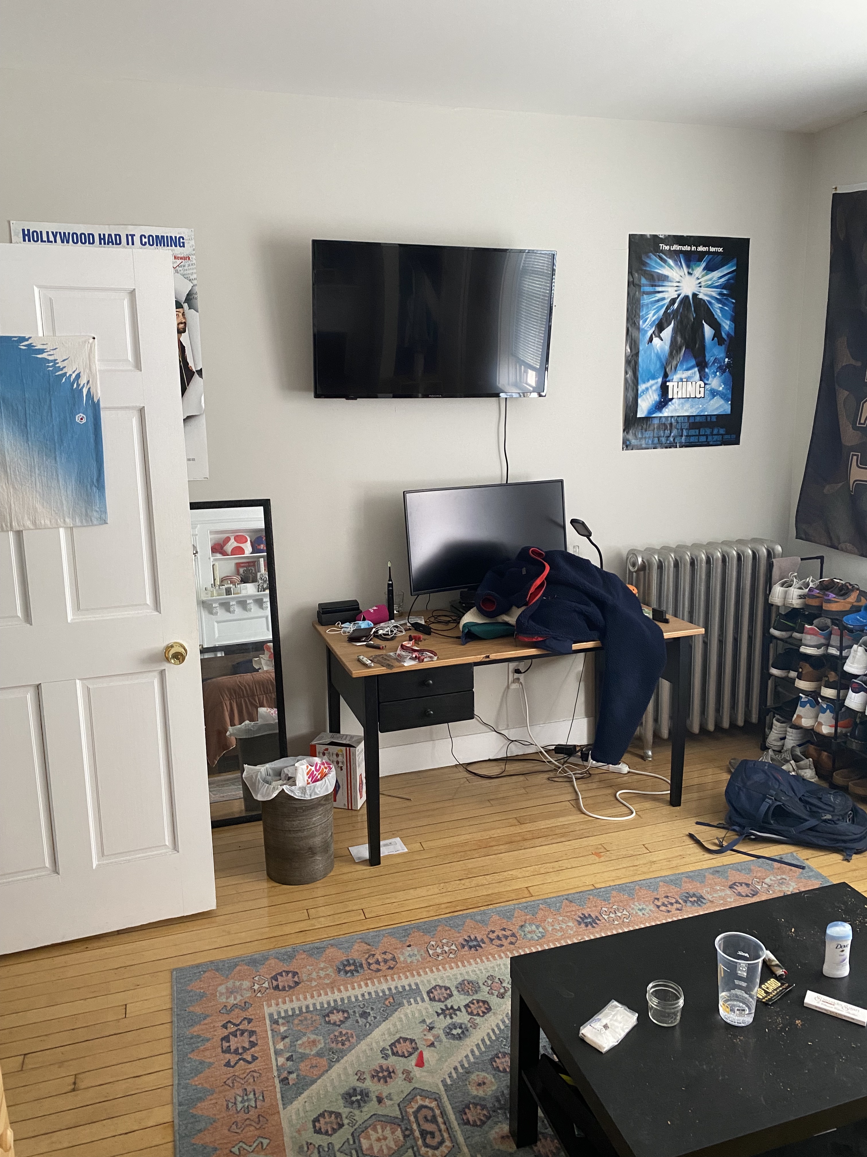 4 Farrington Ave, Allston