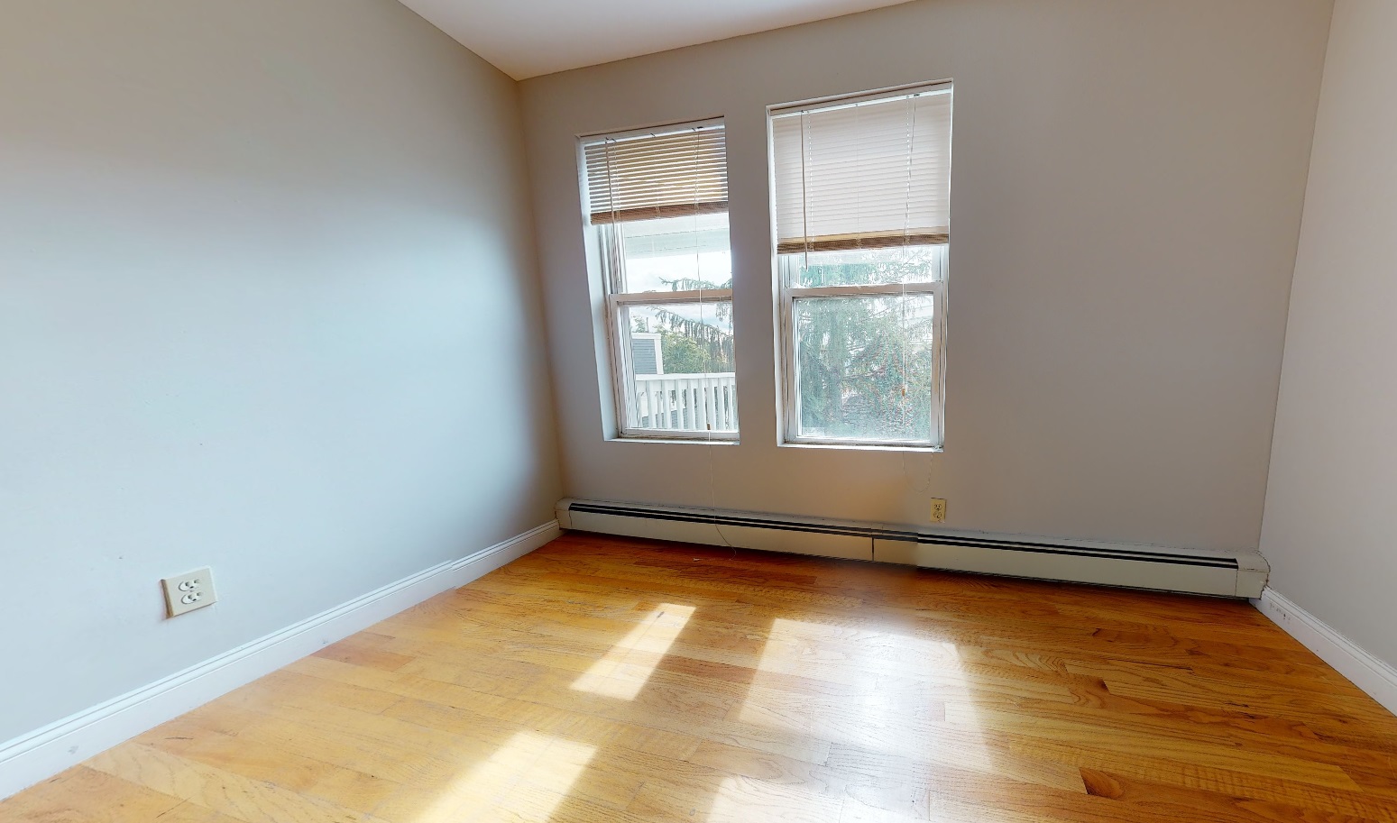 344 Putnam Ave, Cambridgeport