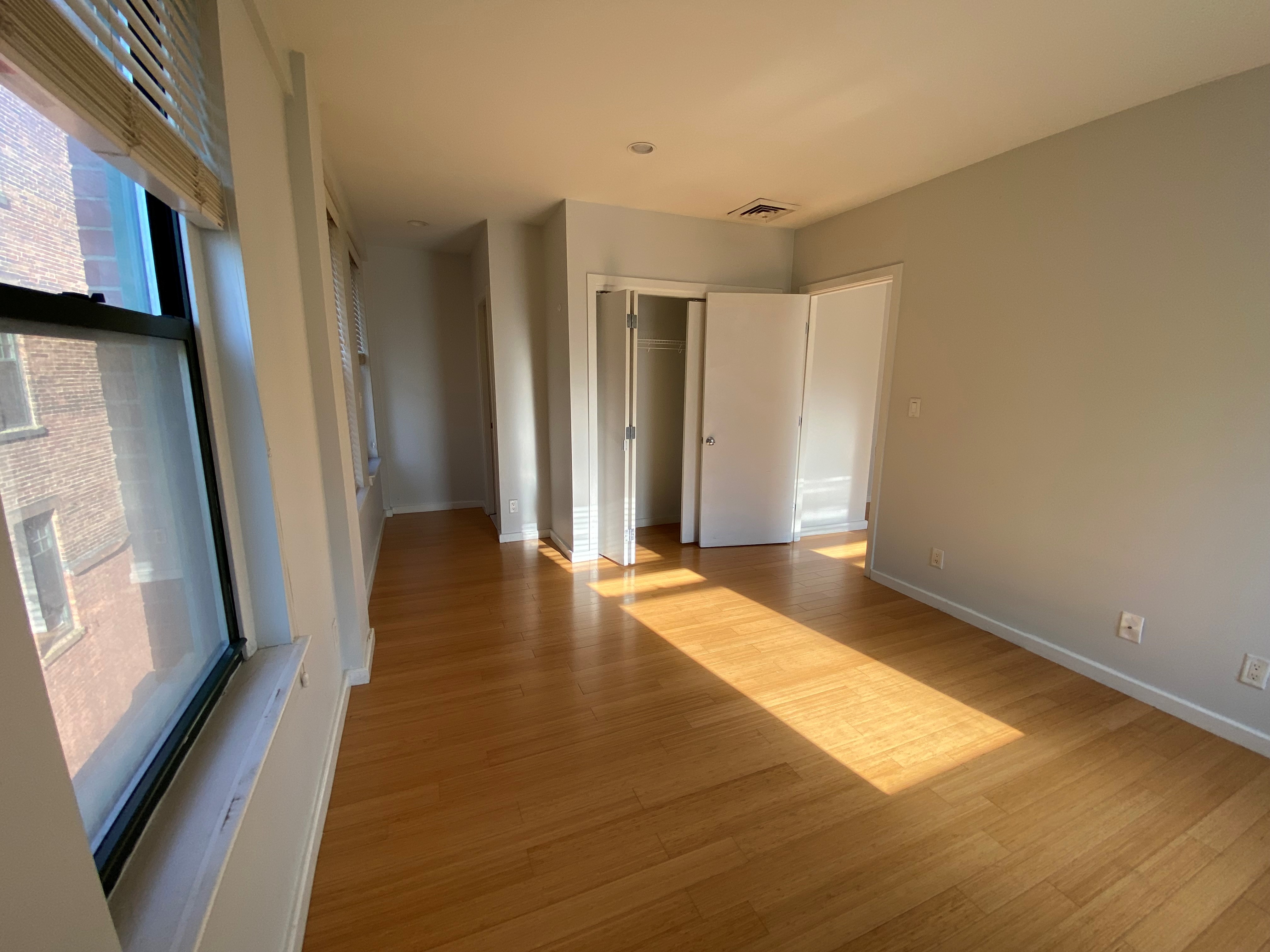 1661 Washington St, South End