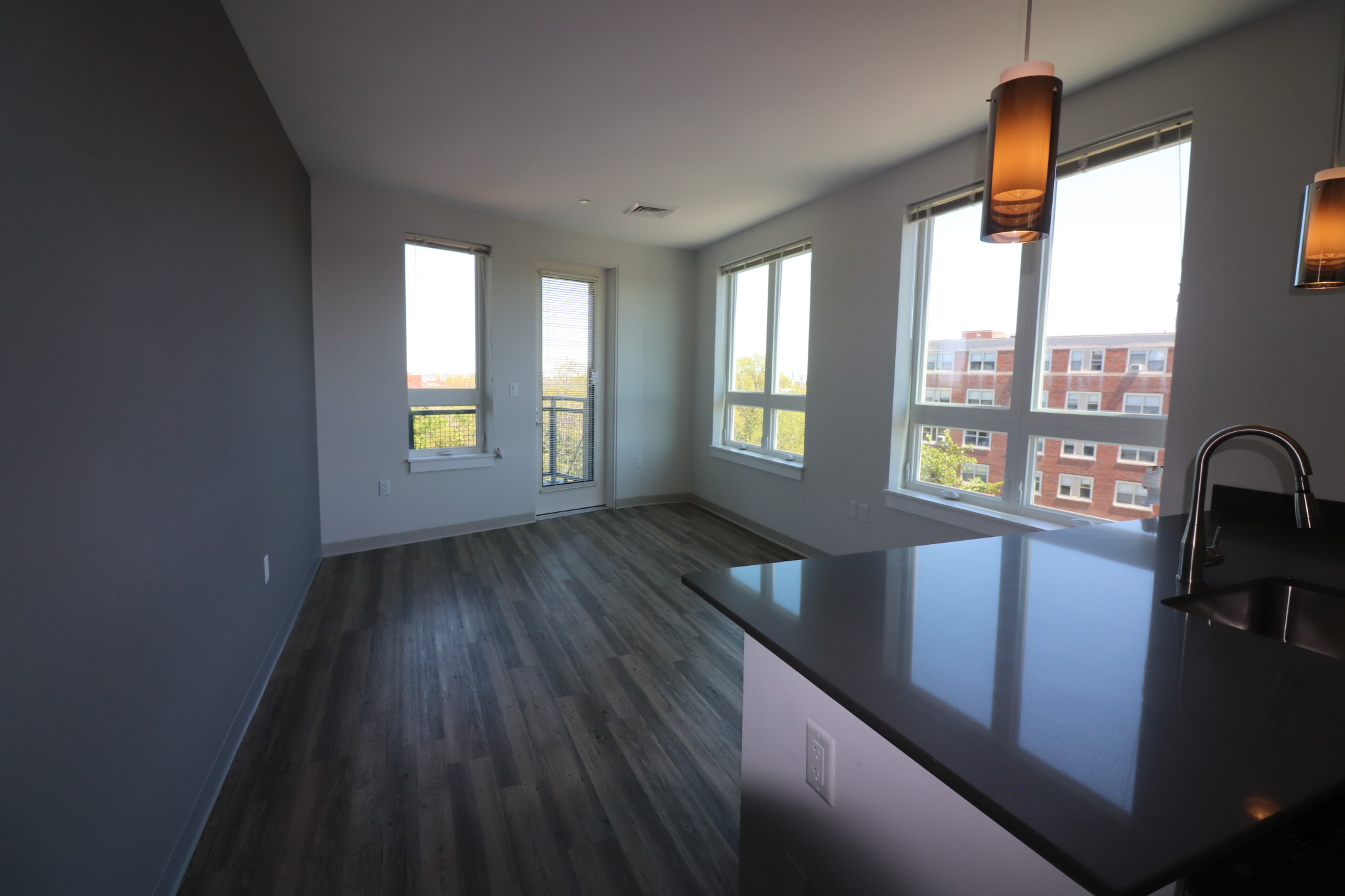 91 Claymoss, Brighton