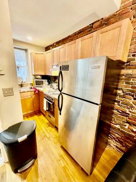 130 Prince St, North End