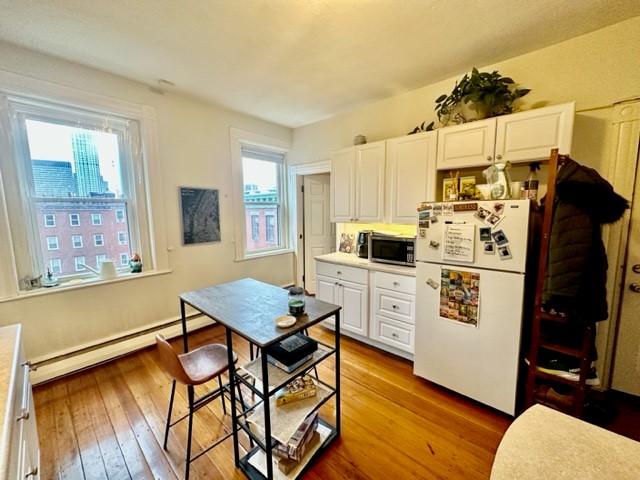 37 Tileston, North End