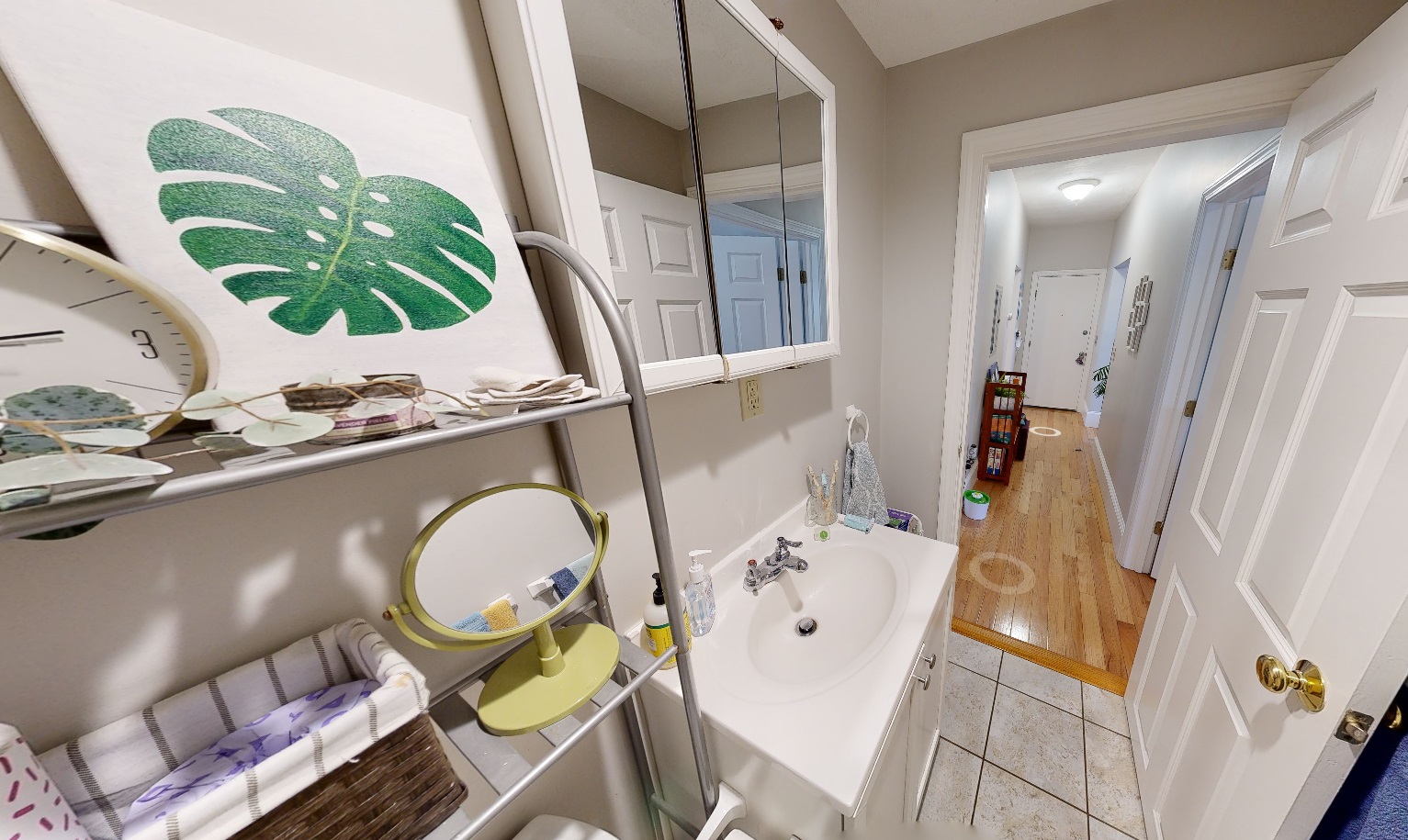 33 Portsmouth St, Kendall Square