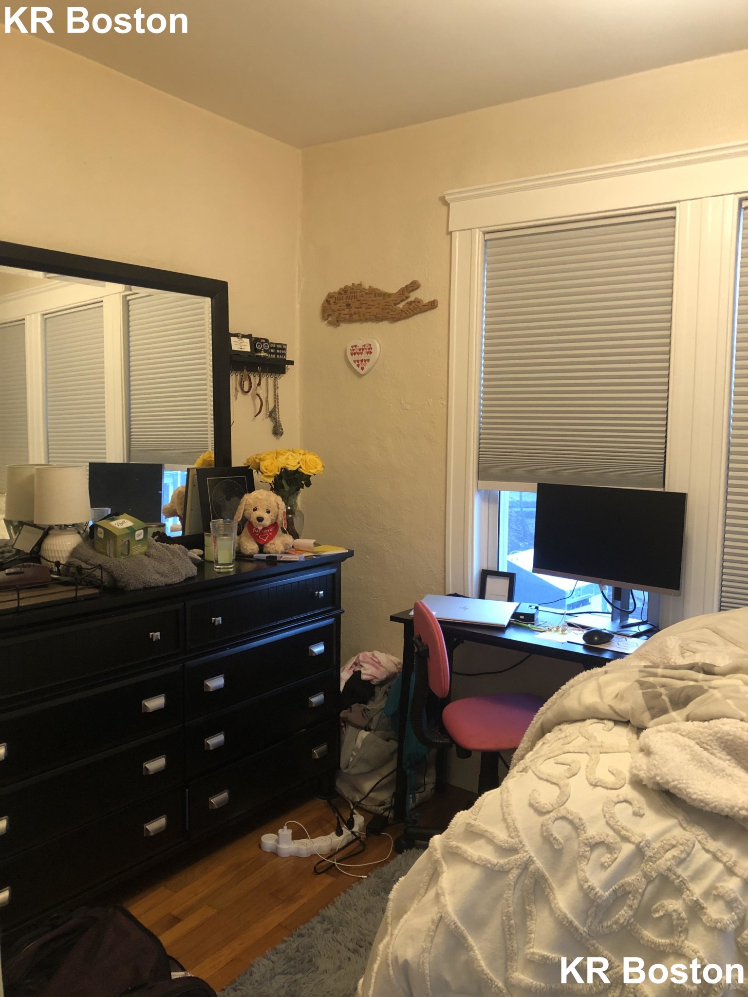 24 Ridgemont, Allston