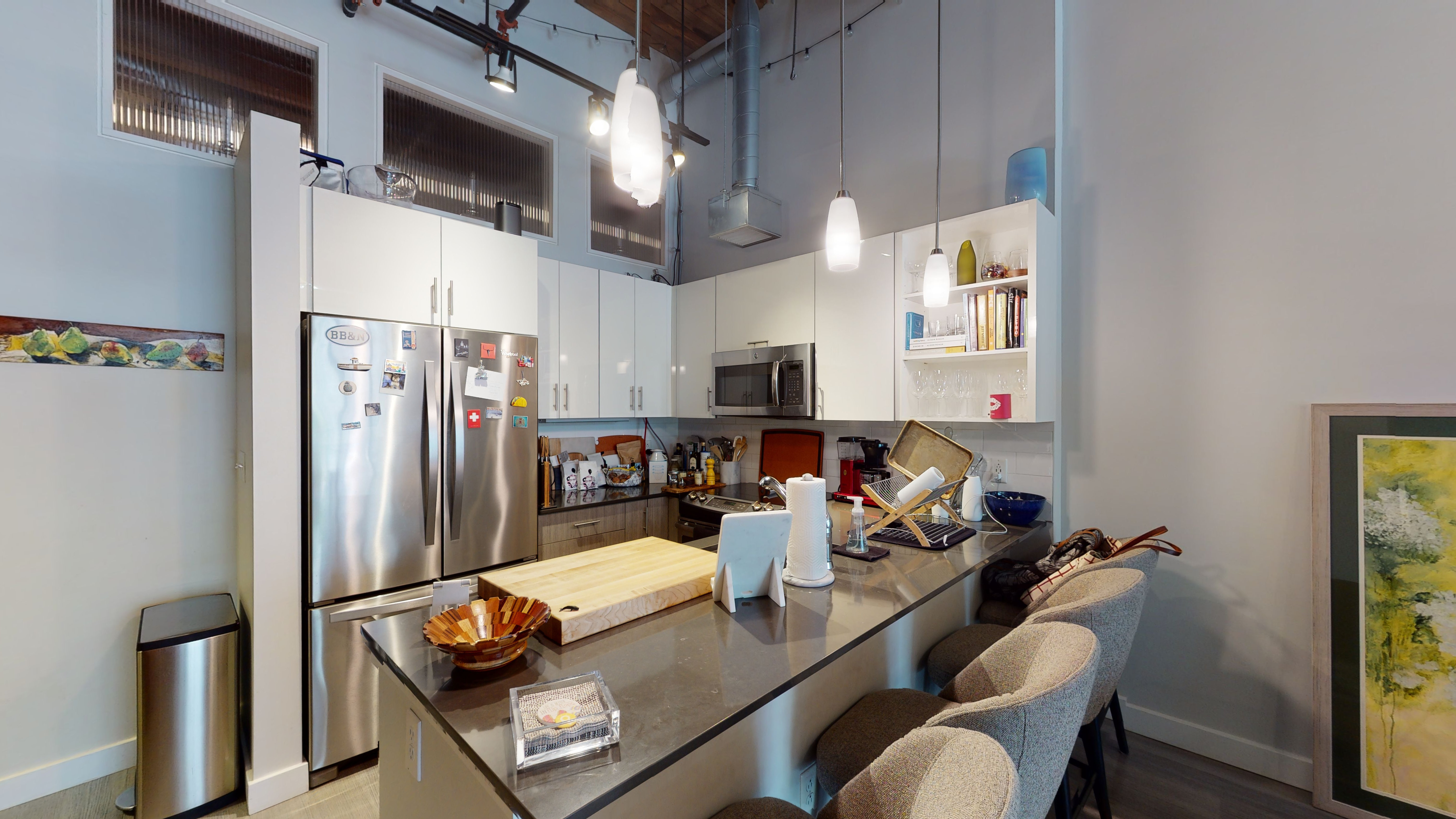 15 Richdale Ave, Porter Square