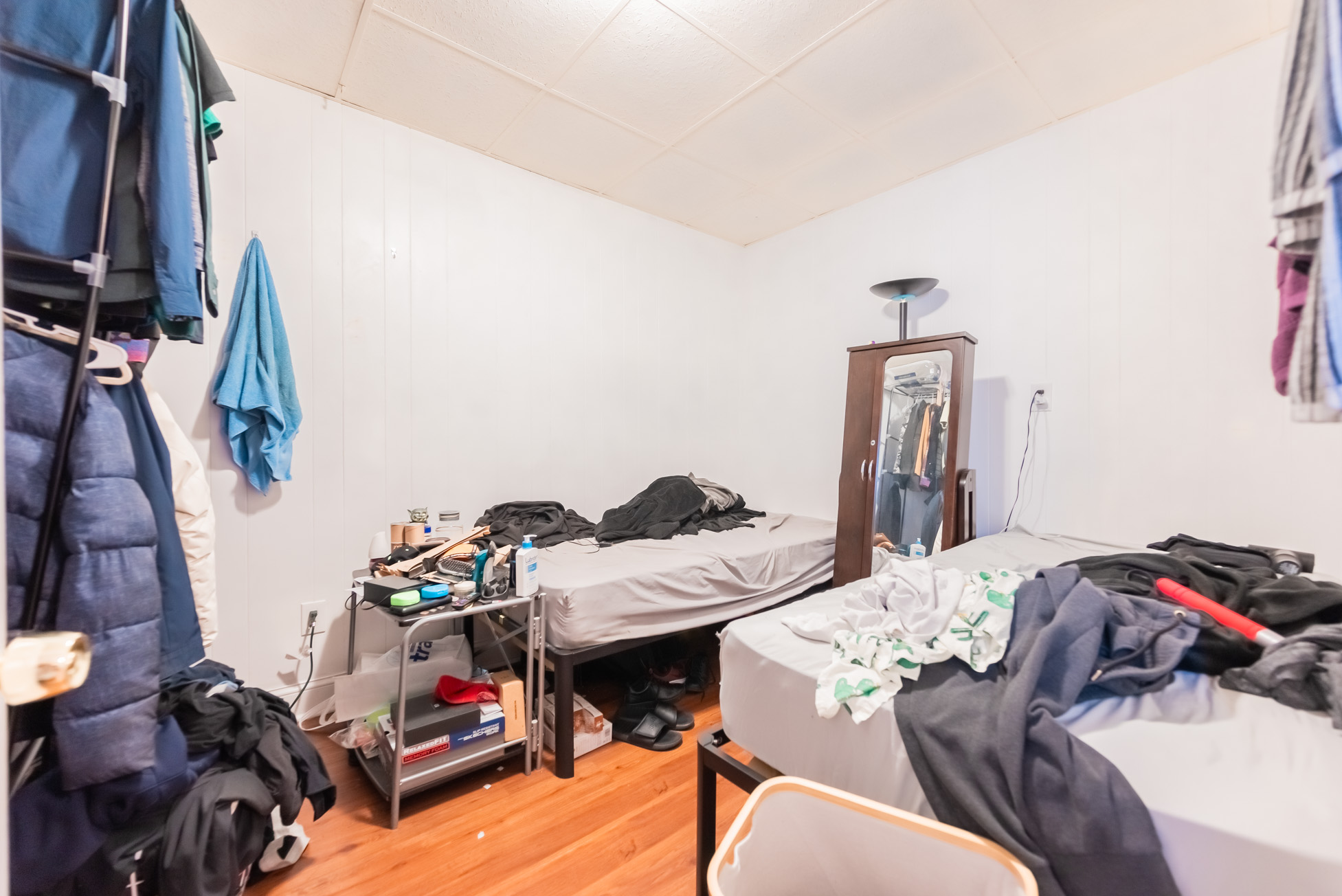 17 Frankfort St, East Boston