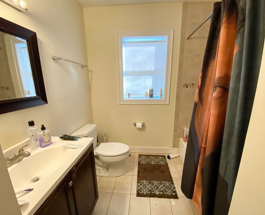 128 Hillside St, Mission Hill