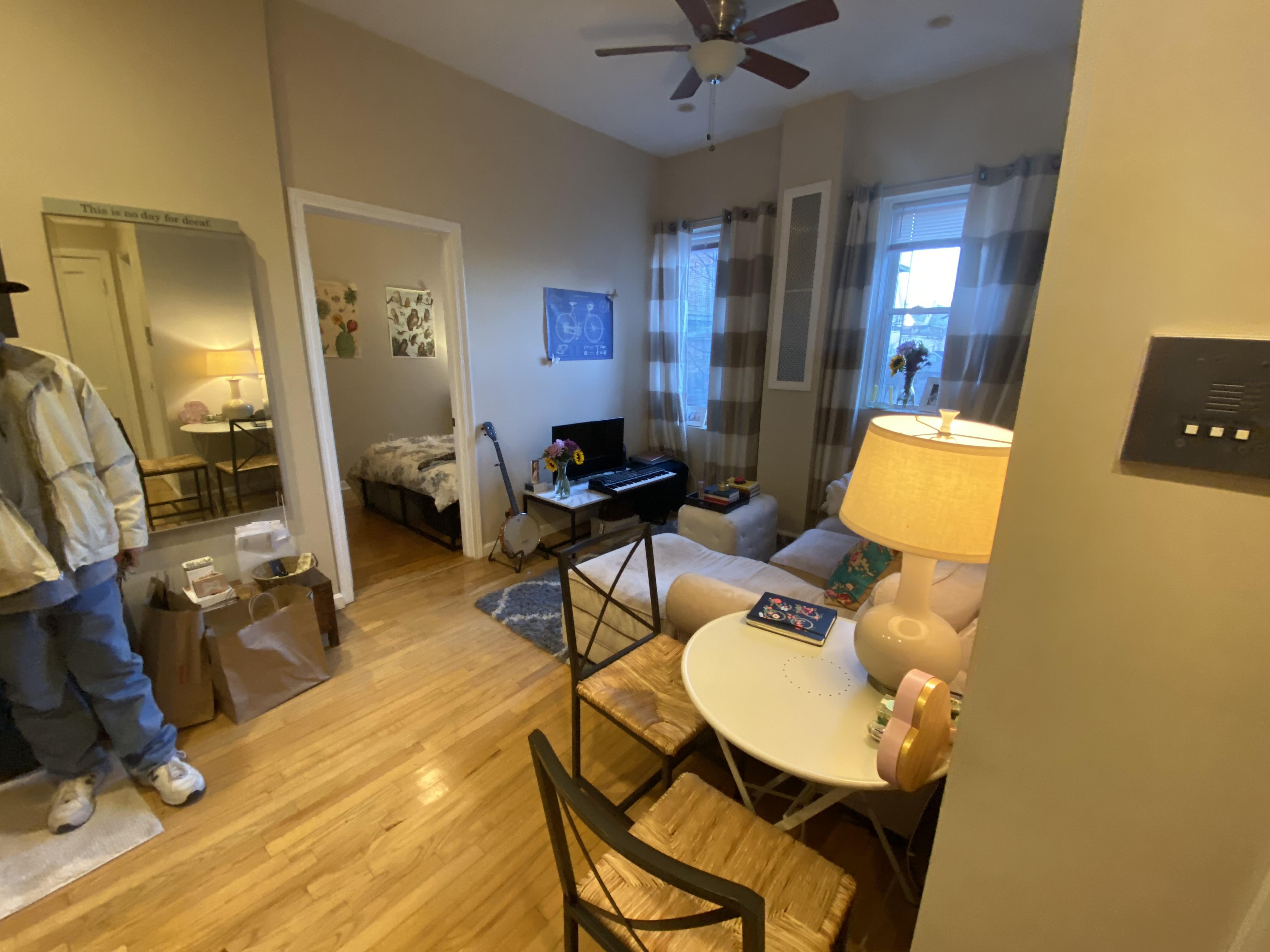 1189 Commonwealth Ave, Allston