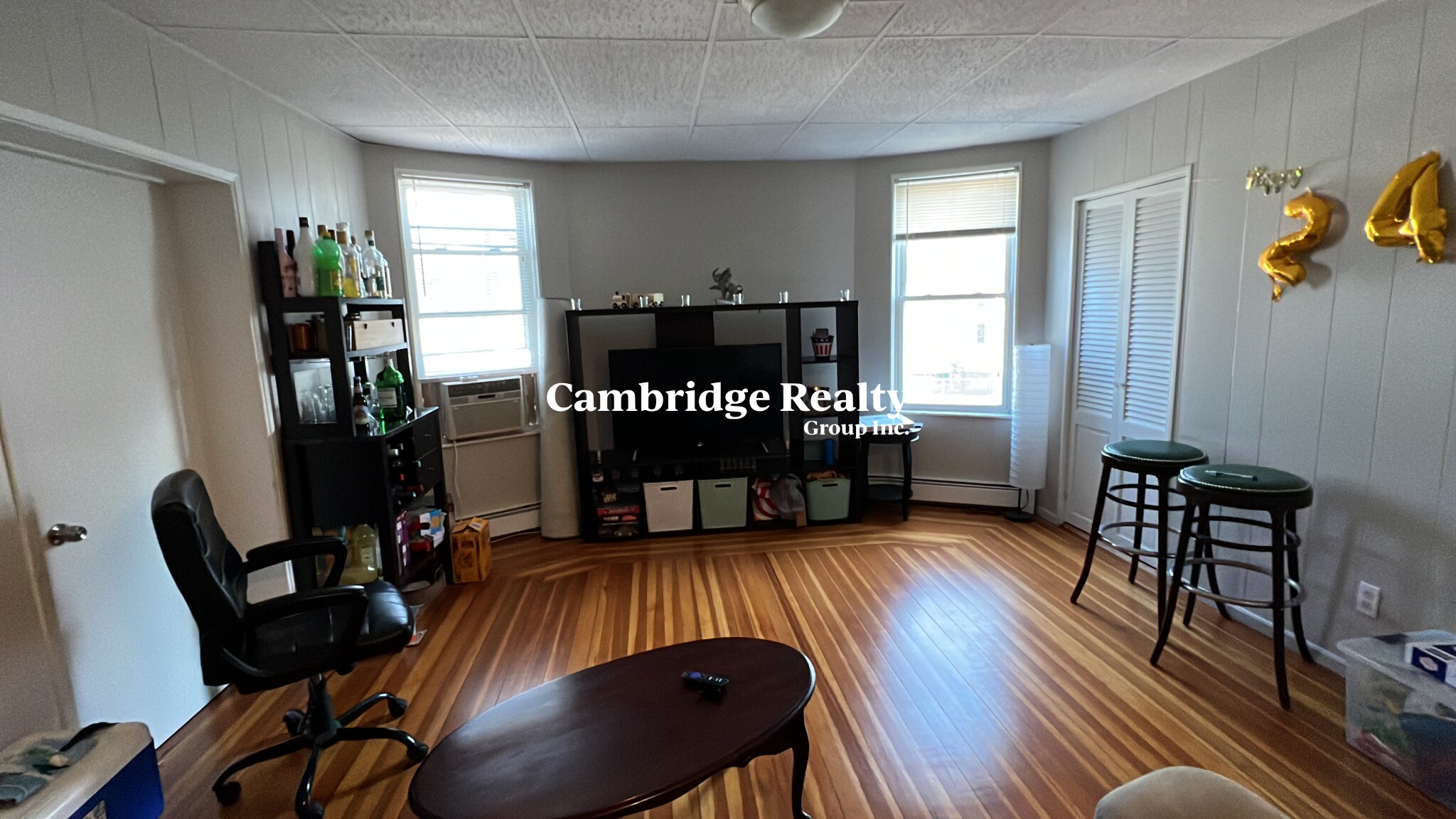 158 Holland St, Teele Square