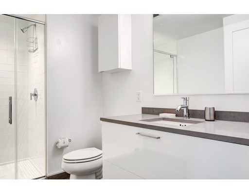 89 Dedham St, South End