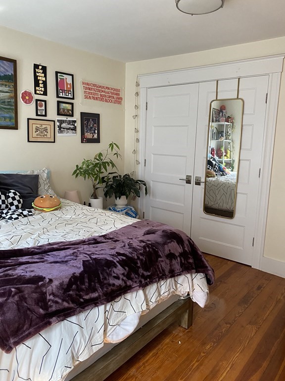 47 Mason St, Davis Square