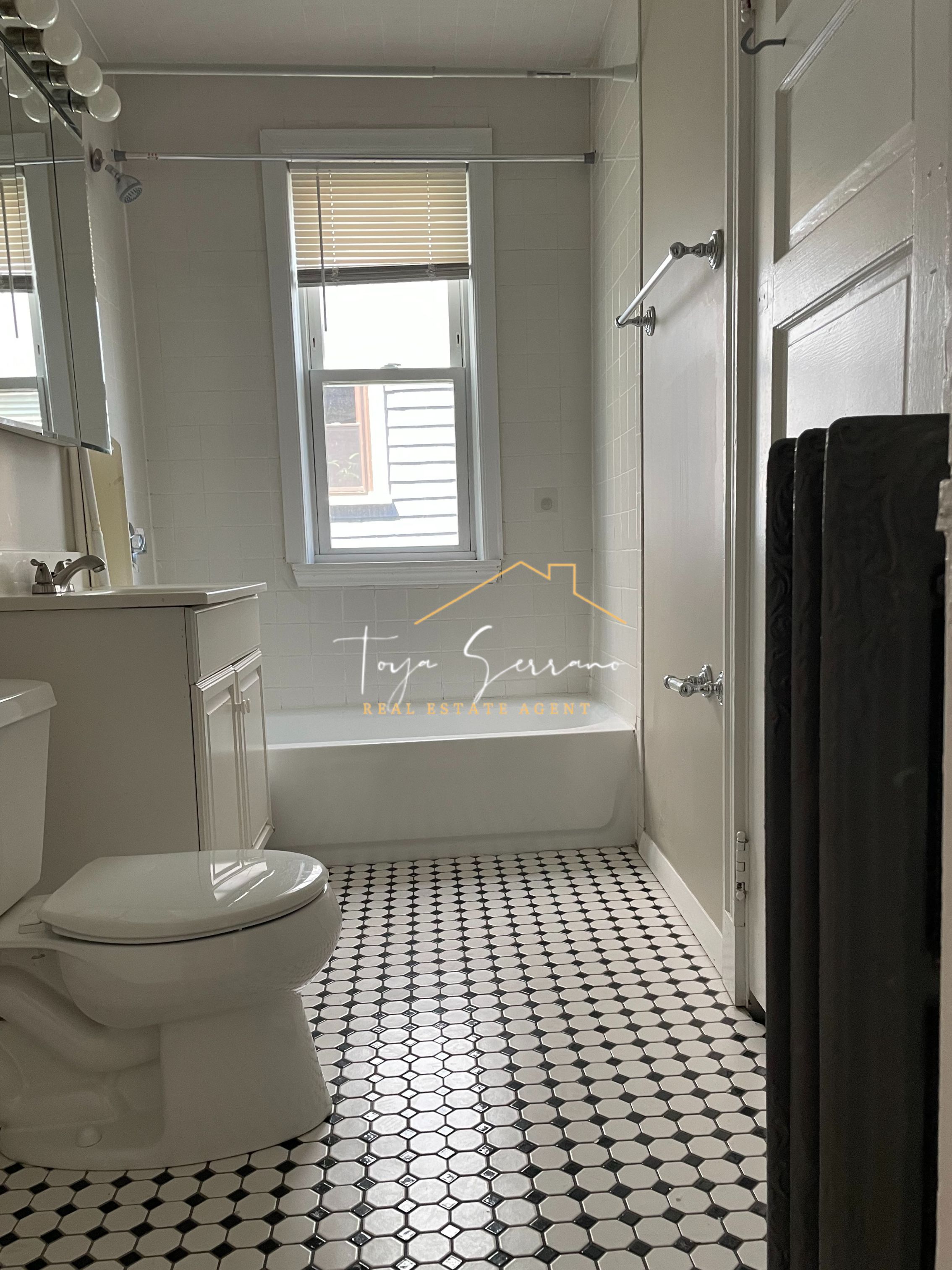 10 Cambridge Ter, Neighborhood Nine