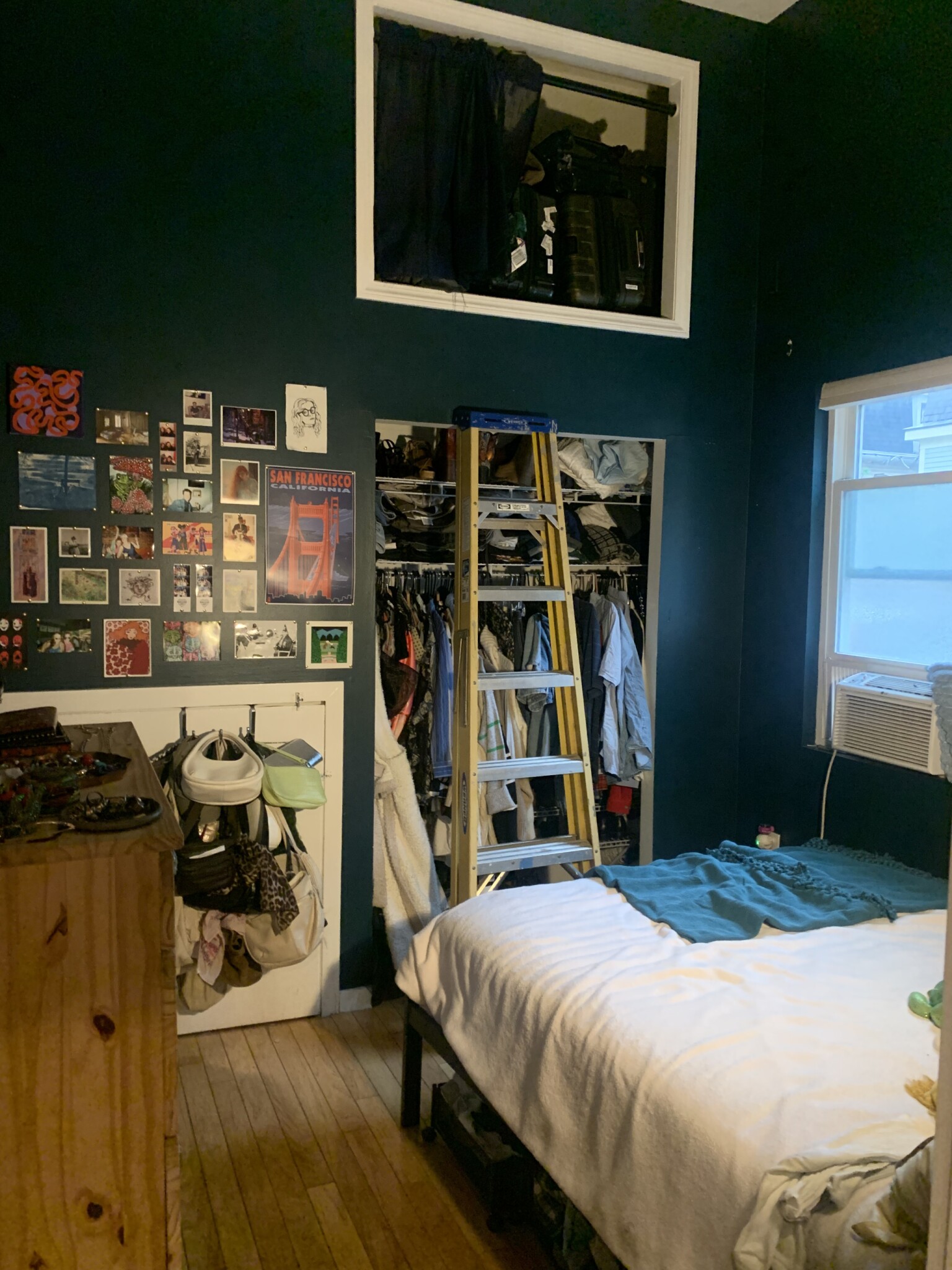 91 Pleasant St, Cambridgeport