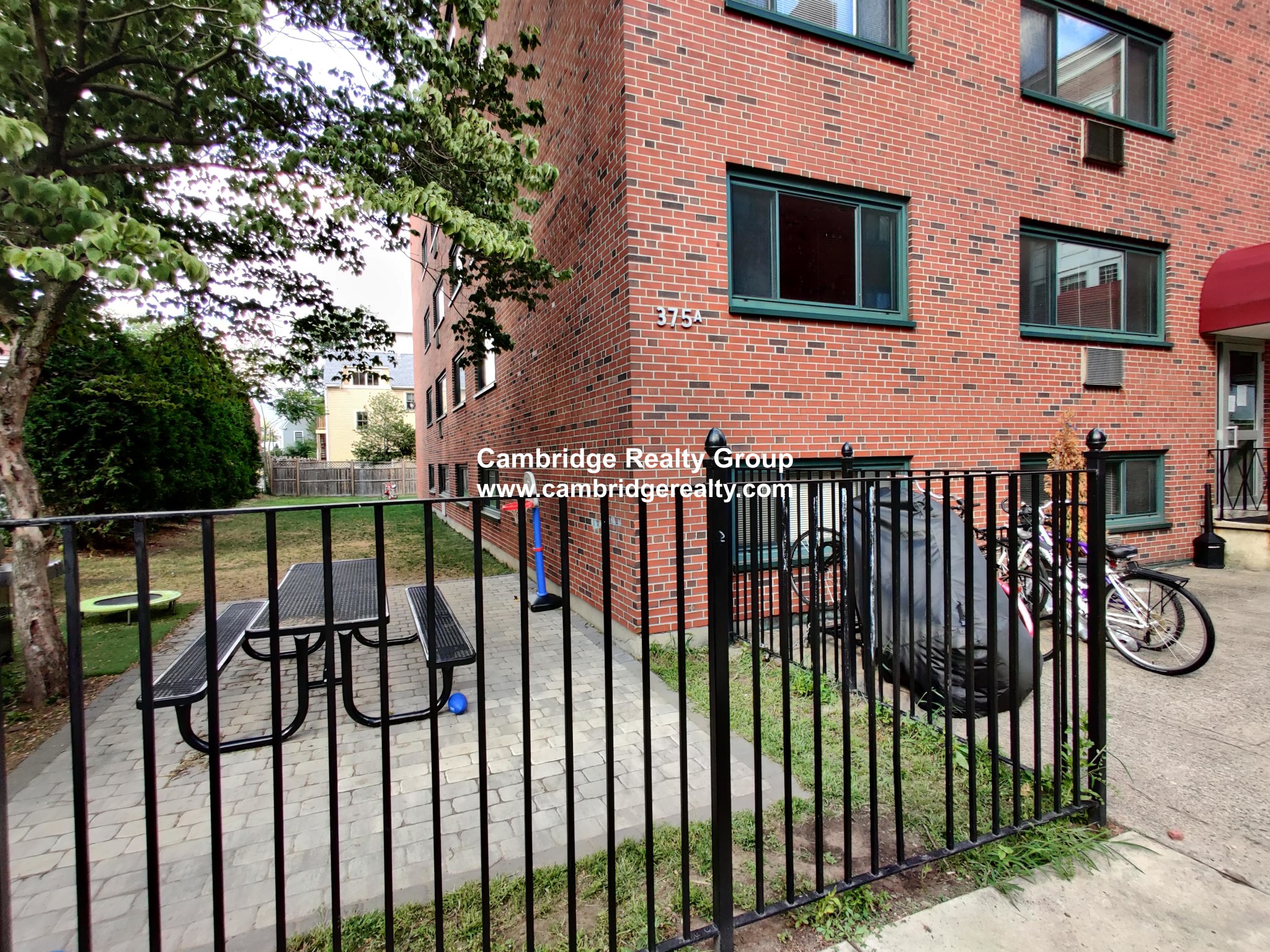 375 Harvard St, Harvard Square