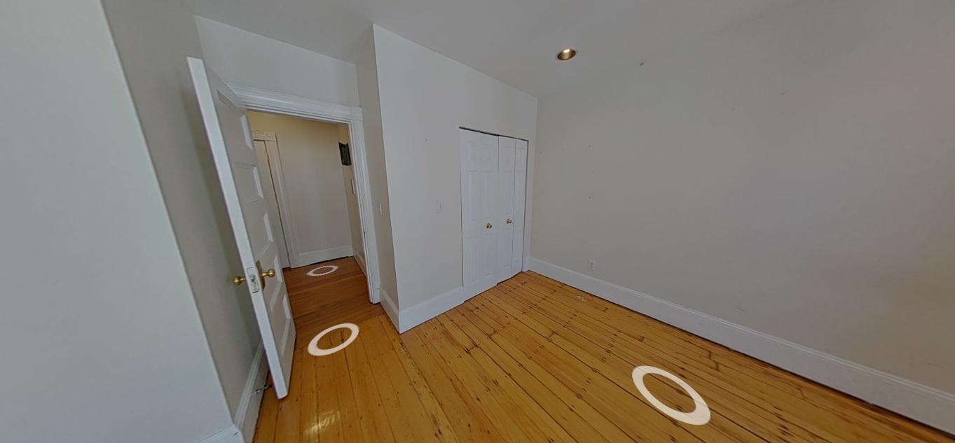 1540 Tremont, Mission Hill