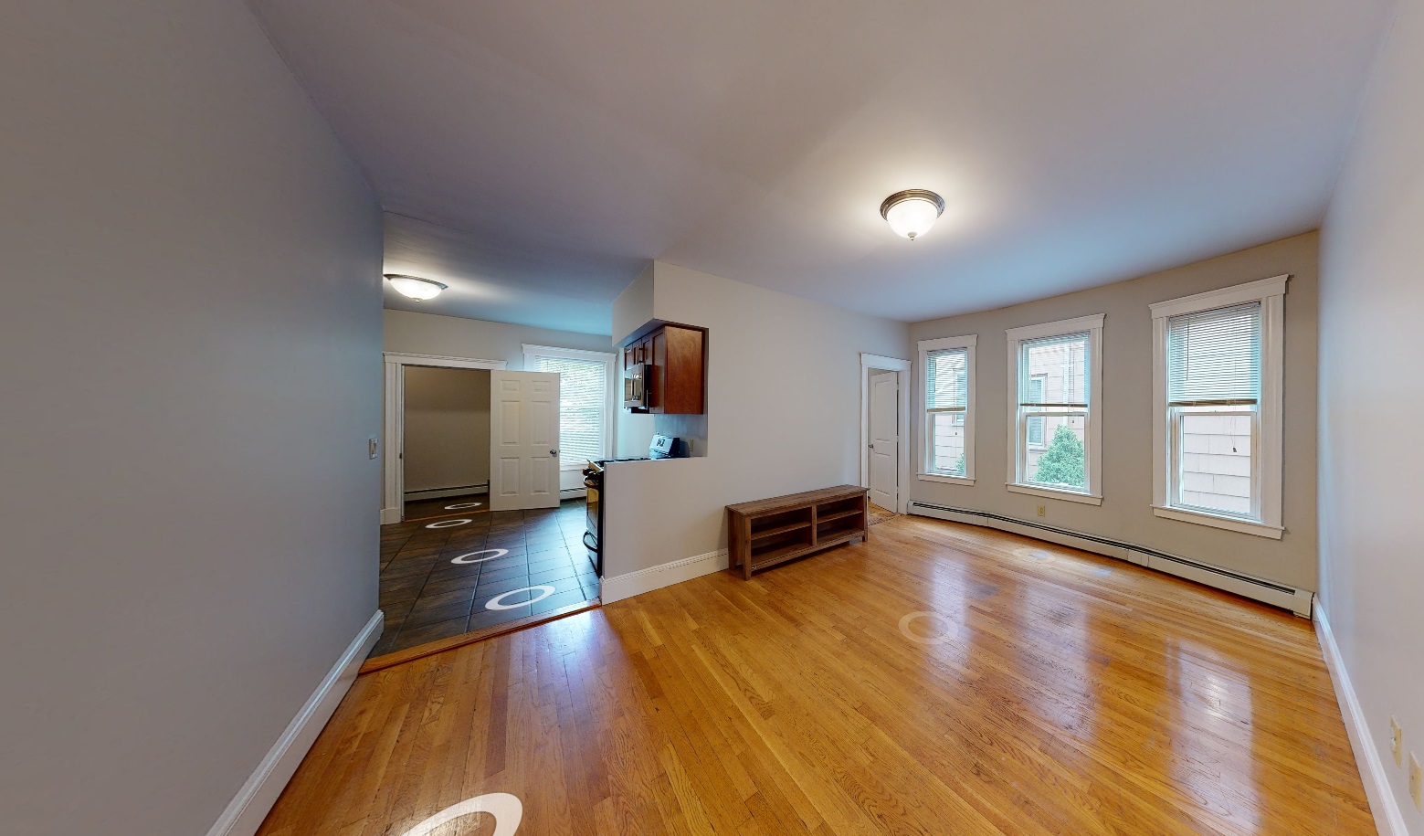 11 Beacon St, Ward Two