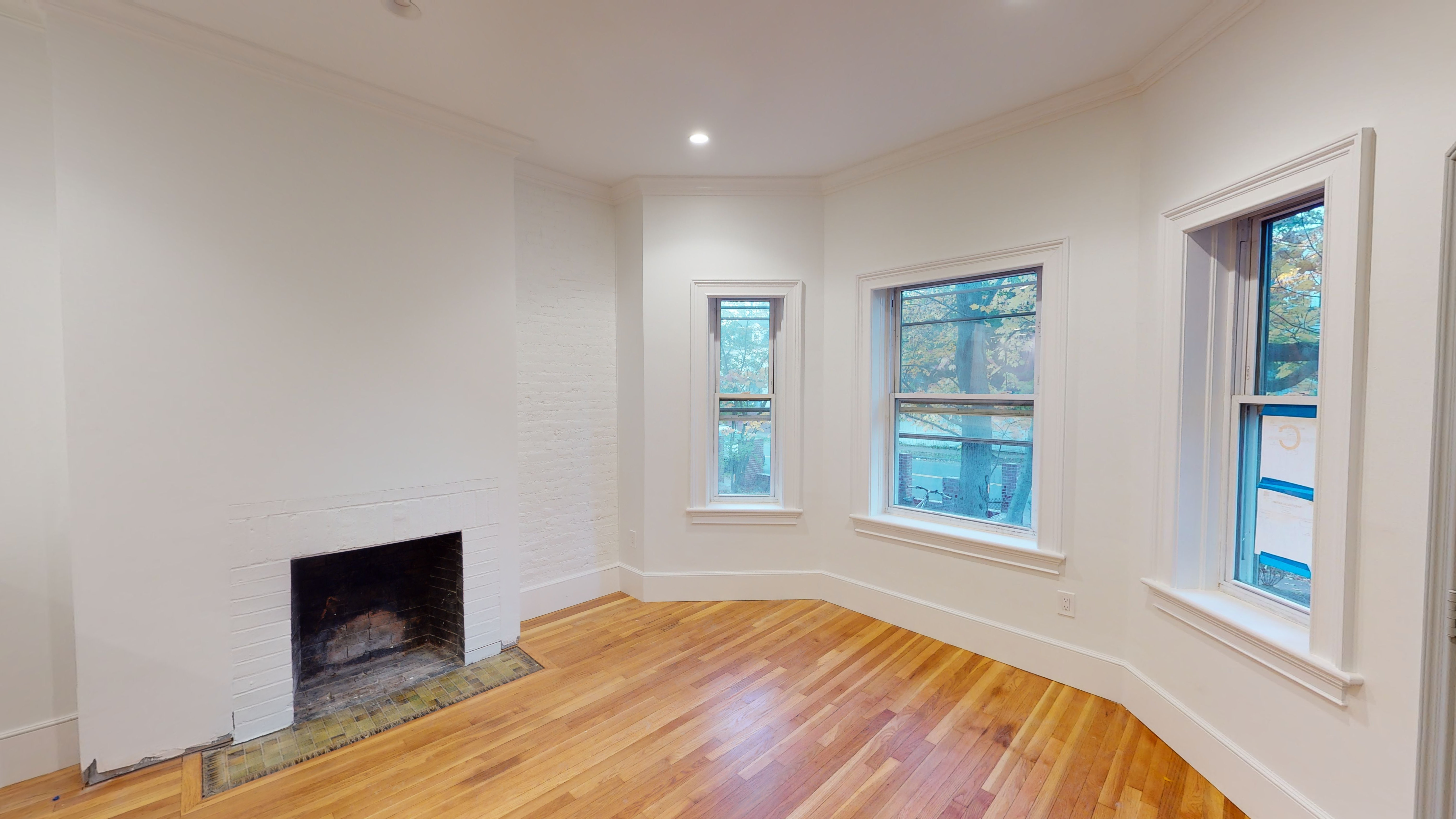 60 Kirkland St, Porter Square