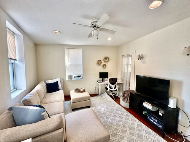 44 Clark St, North End