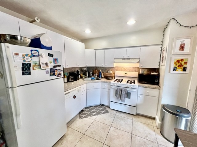 10 Harris St, North End