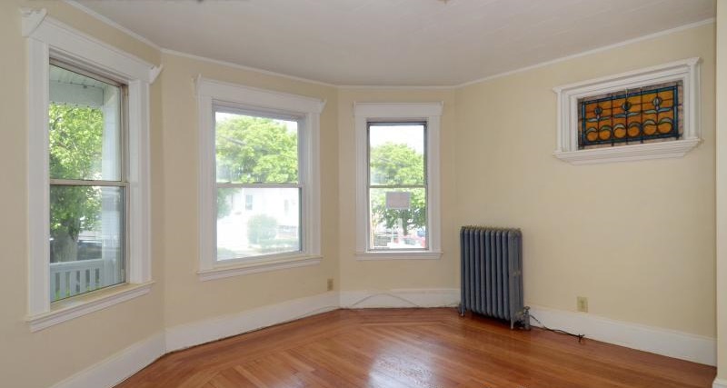 23 Wisconsin Ave, East Somerville